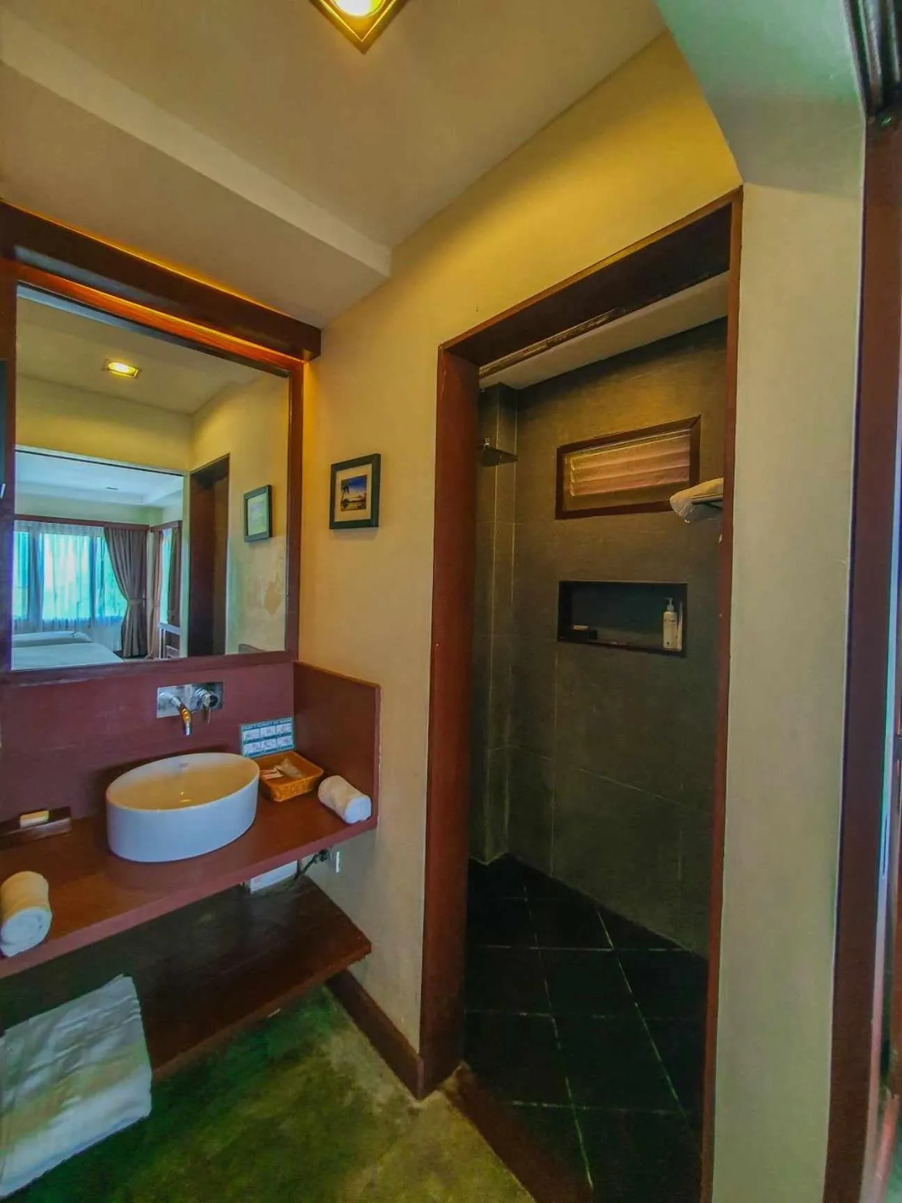 Retreat Siargao Resort