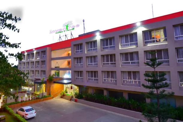 Inventree hotels & Resort