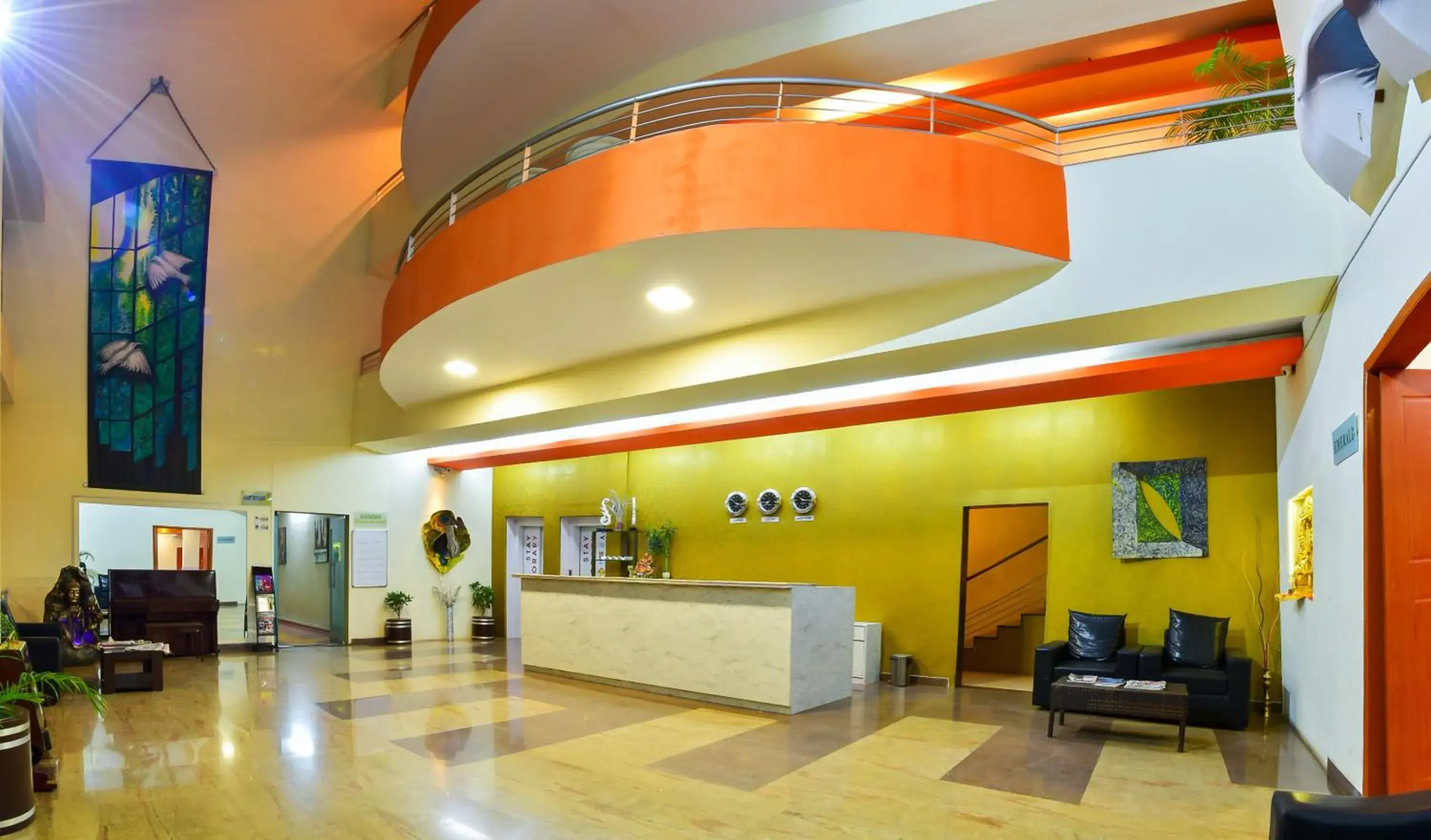 Inventree hotels & Resort Inventree hotels & Resort