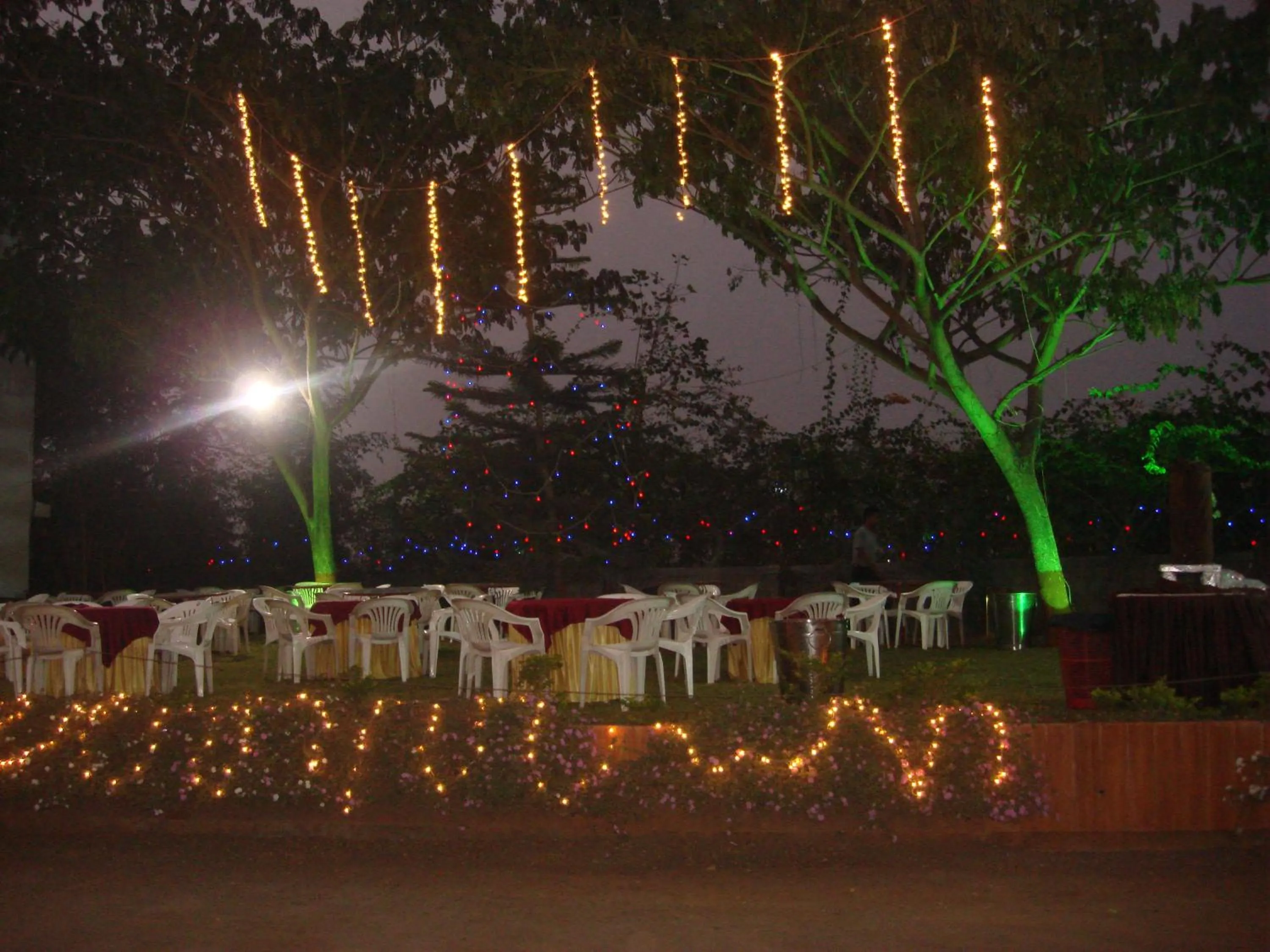 Banquet/Function facilities in Inventree hotels & Resort