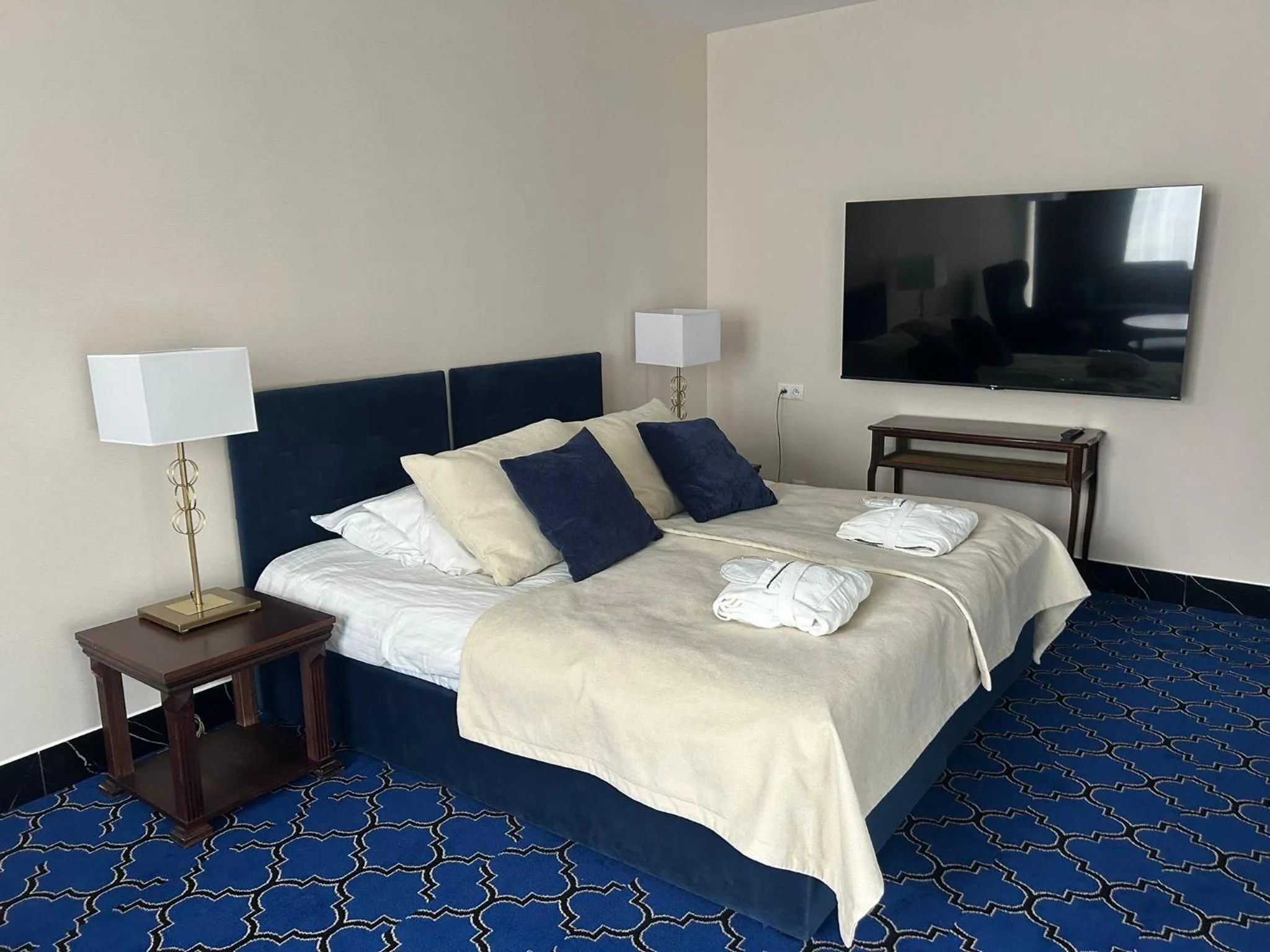 Other, Bed in Hotel Czarny Potok Resort SPA & Conference