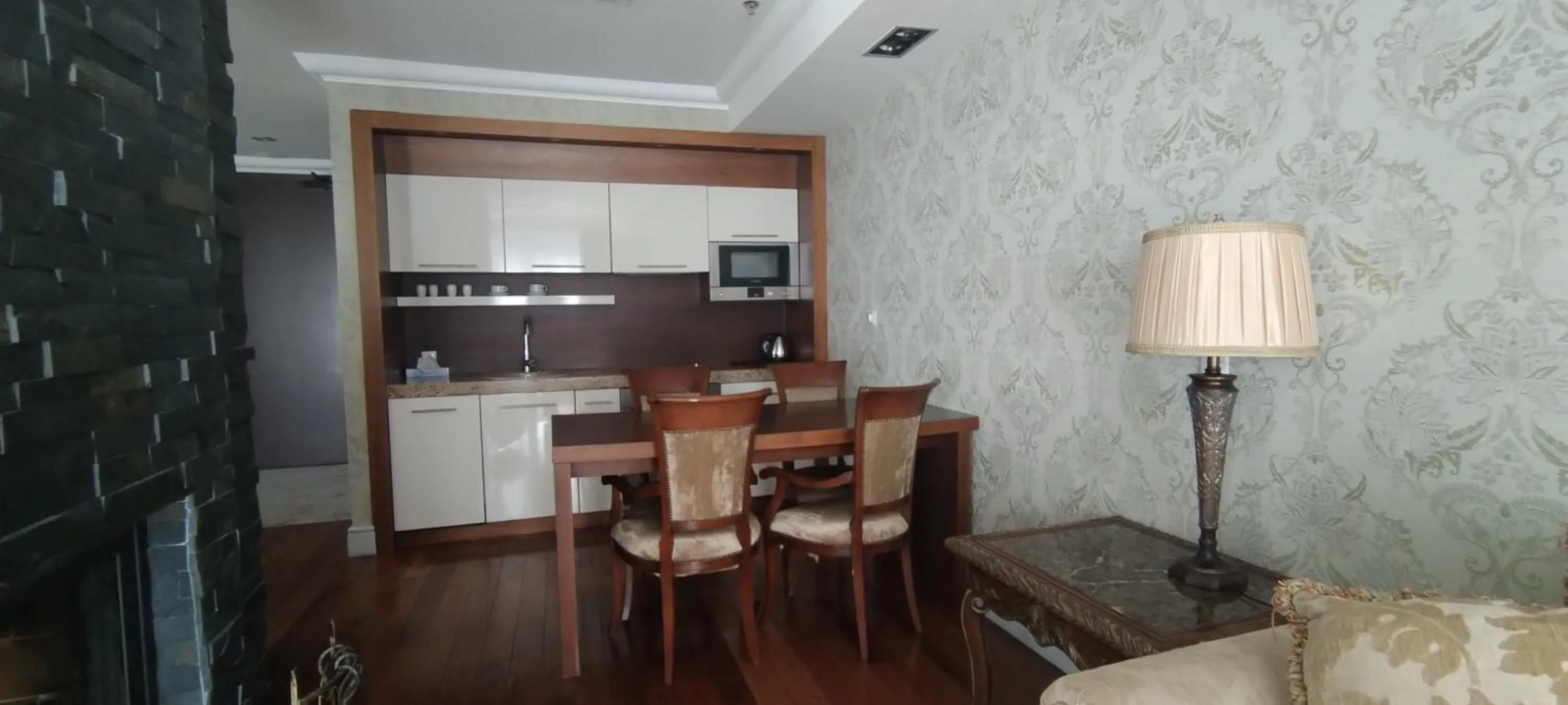 Dining area in Hotel Czarny Potok Resort SPA & Conference