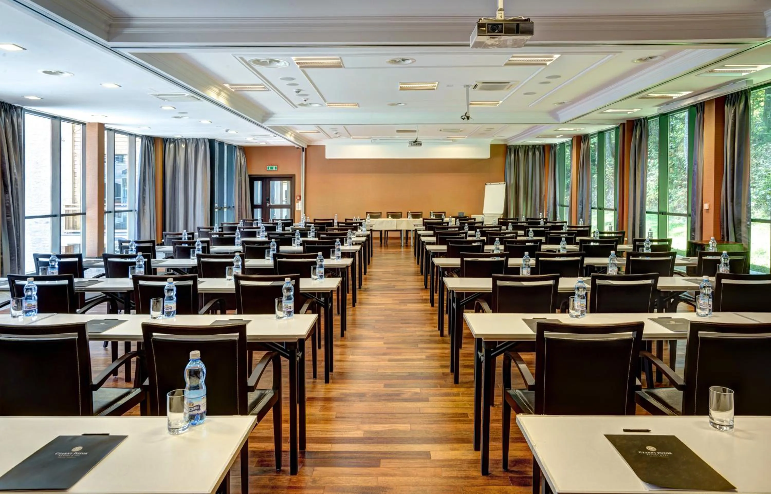 Meeting/conference room in Hotel Czarny Potok Resort SPA & Conference
