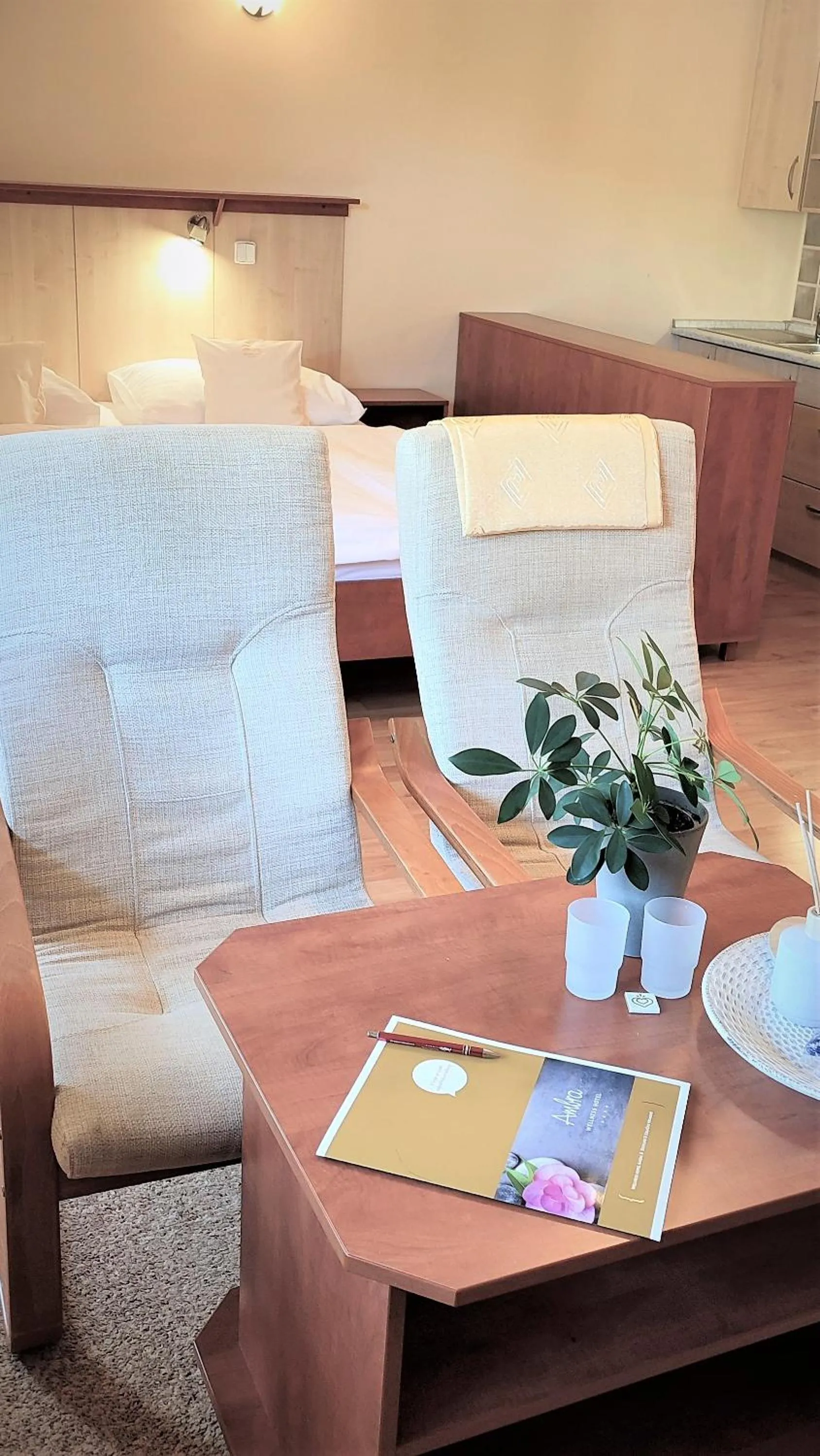 Hotel Ambra
