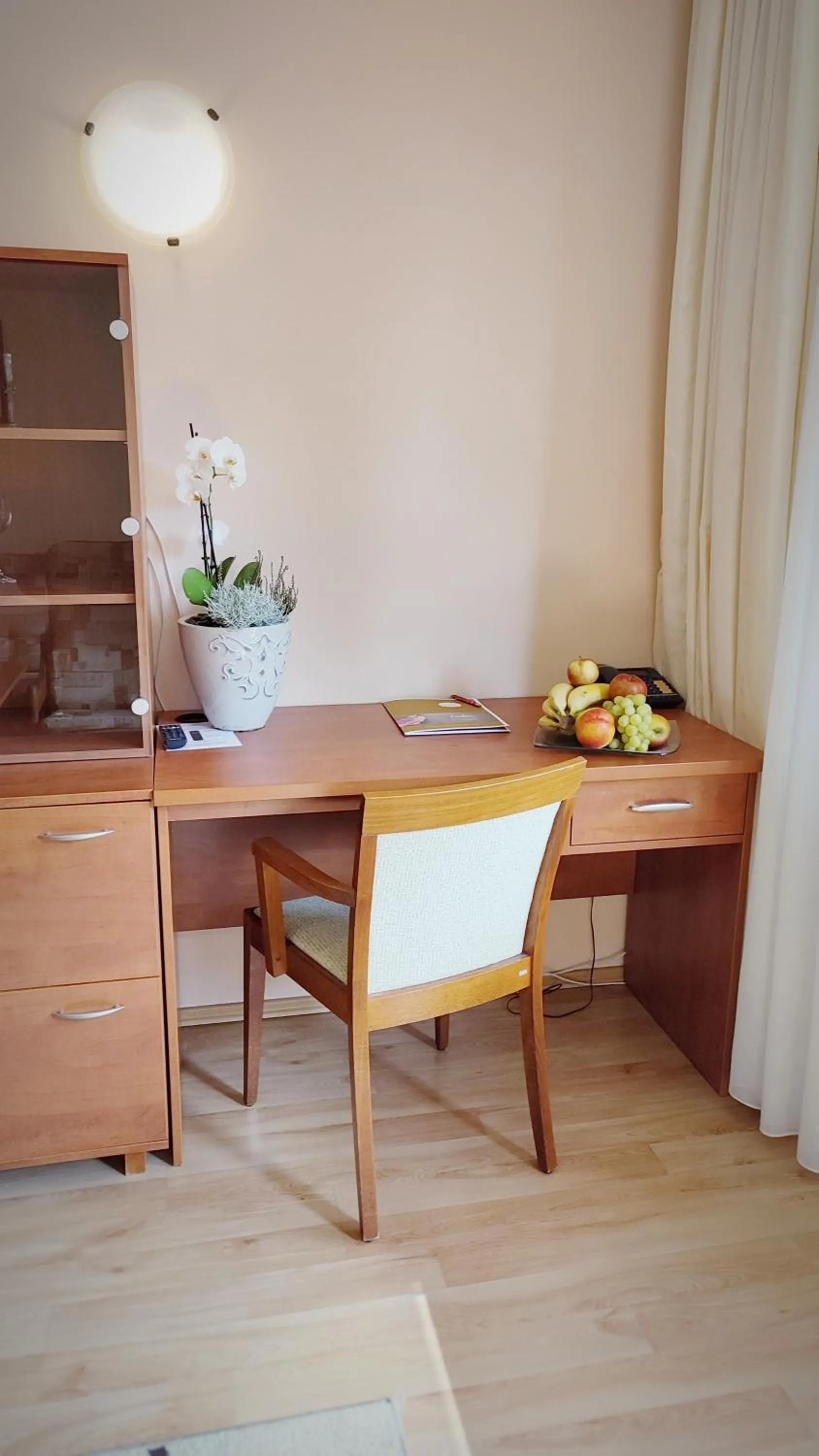 Hotel Ambra