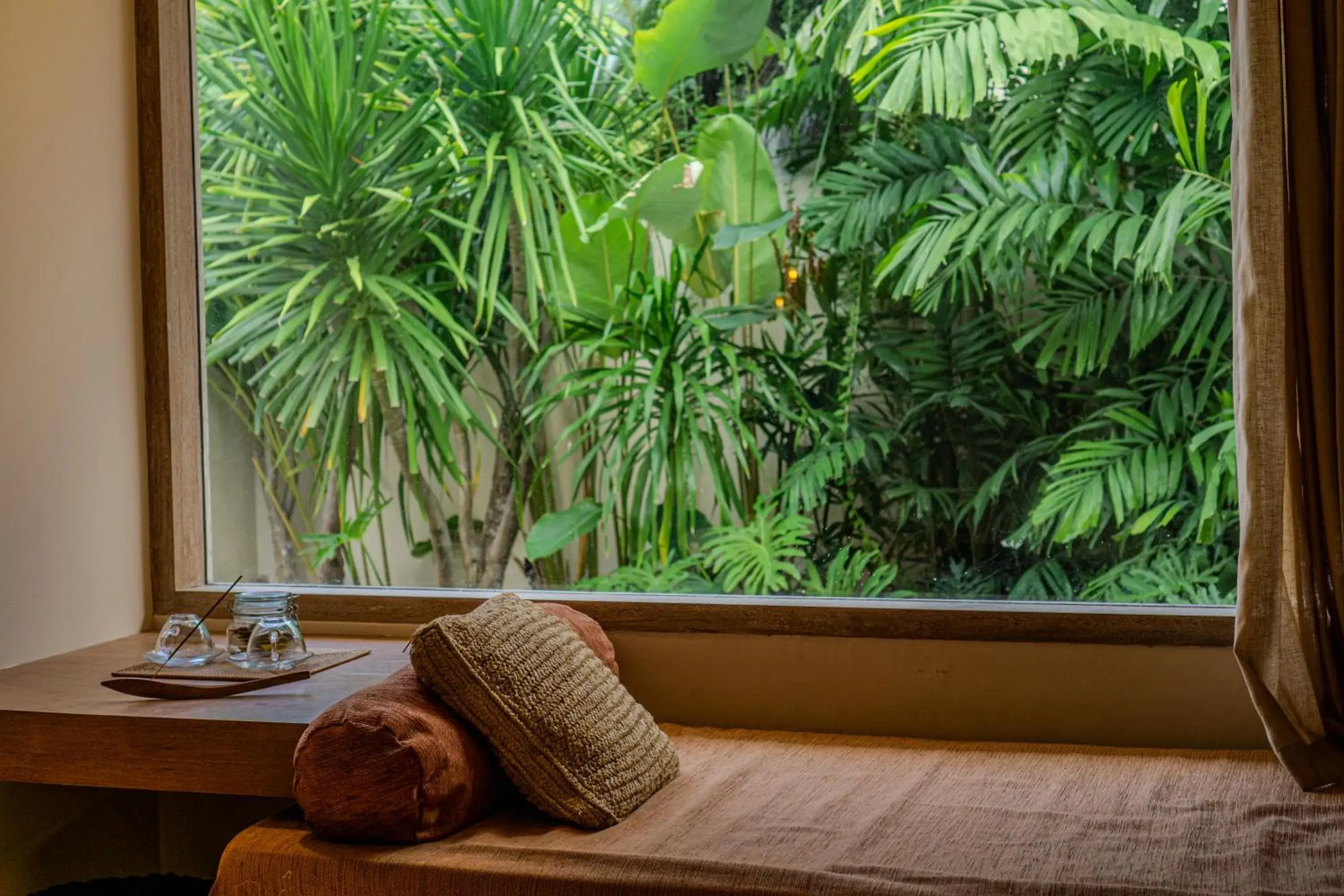 Villa with Private Pool in Kai Villas Lombok Villa with Private Pool in Kai Villas Lombok