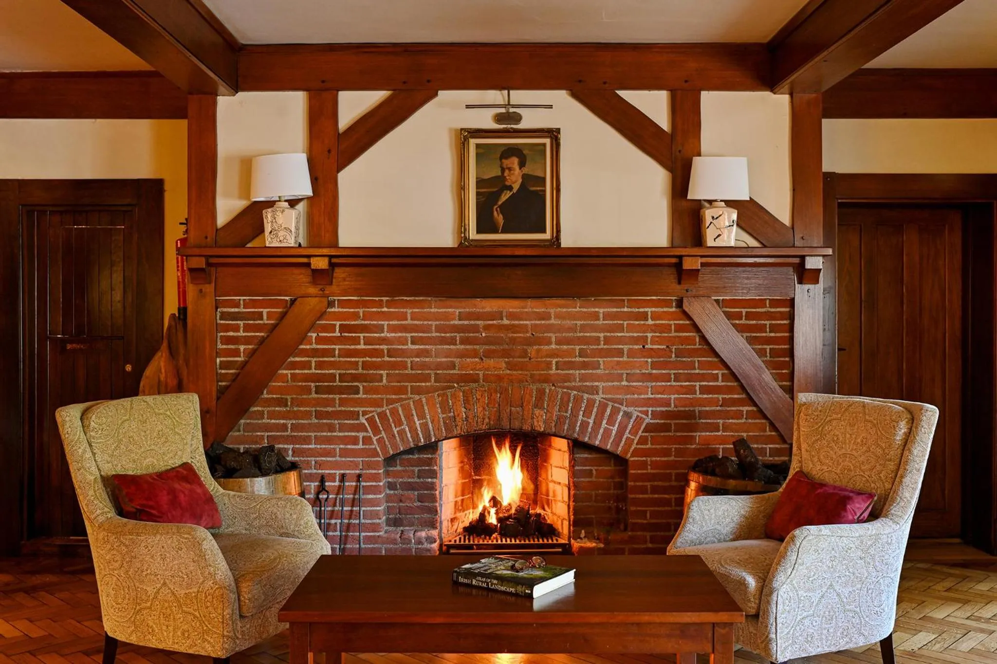 Renvyle House Hotel & Resort