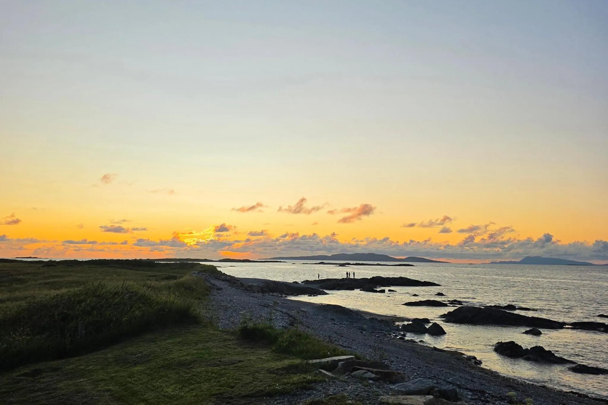 Renvyle House Hotel & Resort