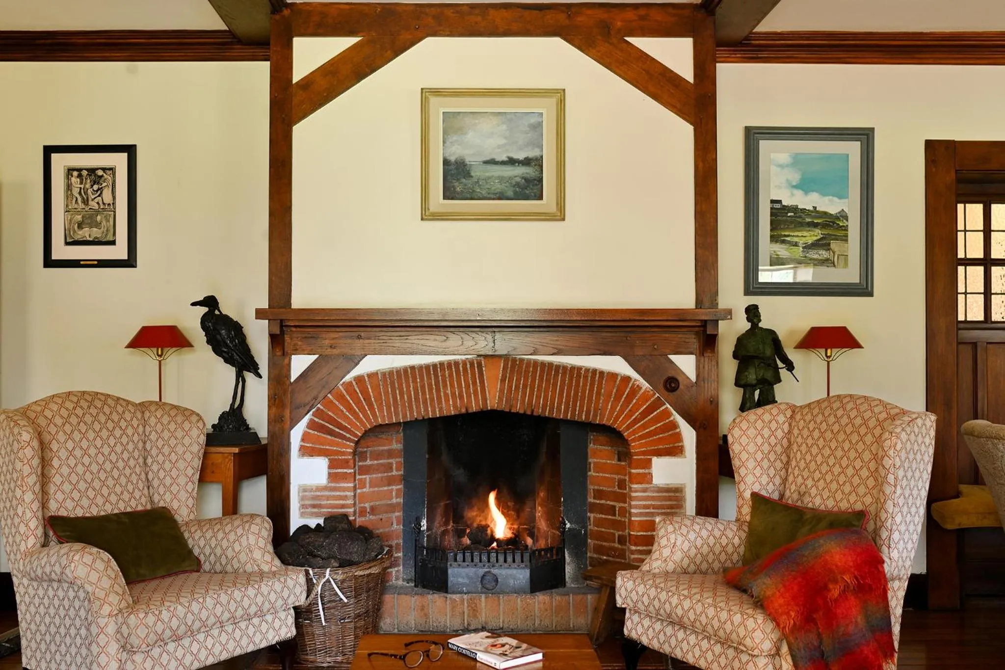 Renvyle House Hotel & Resort