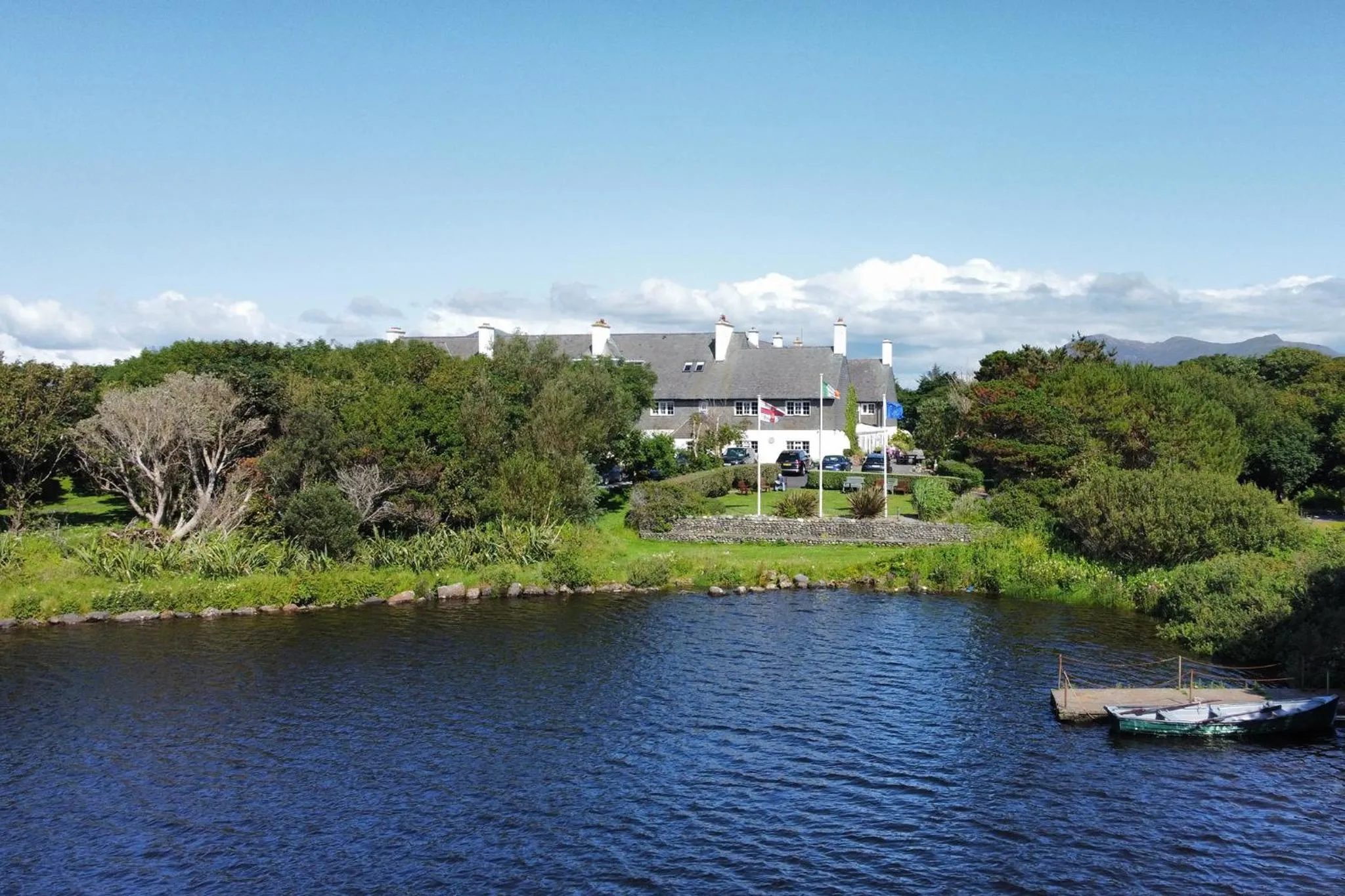 Renvyle House Hotel & Resort