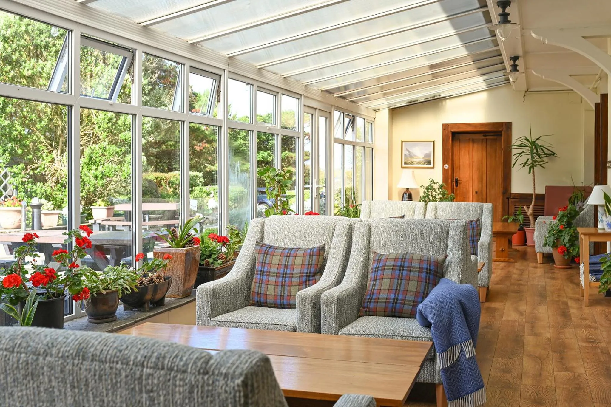 Renvyle House Hotel & Resort