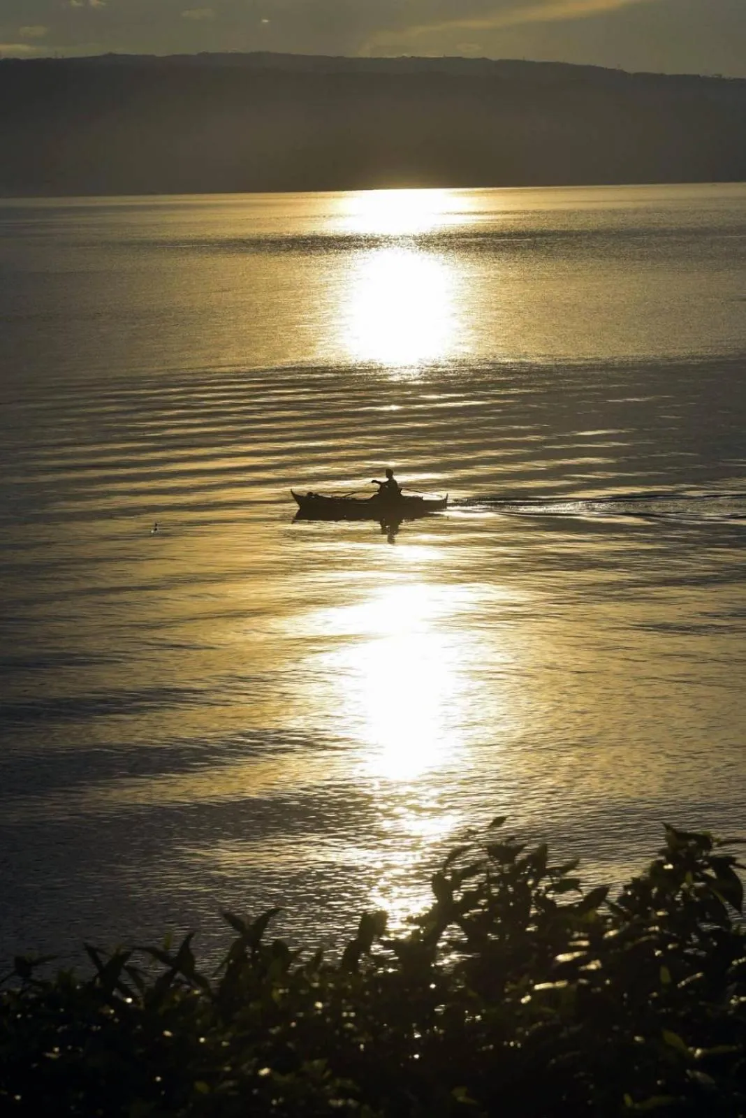 Sea view in Wuthering Heights Bed & Breakfast by the Sea