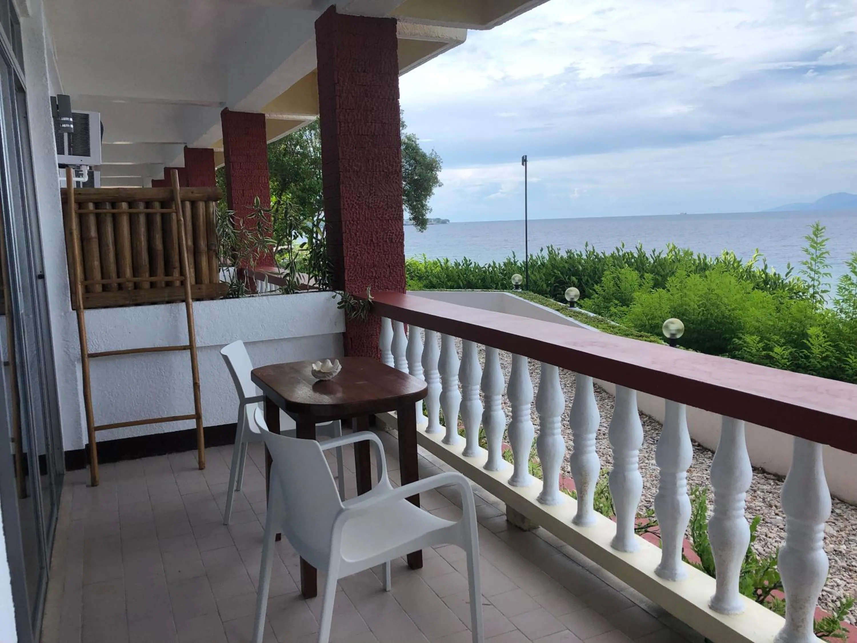 Day in Wuthering Heights Bed & Breakfast by the Sea