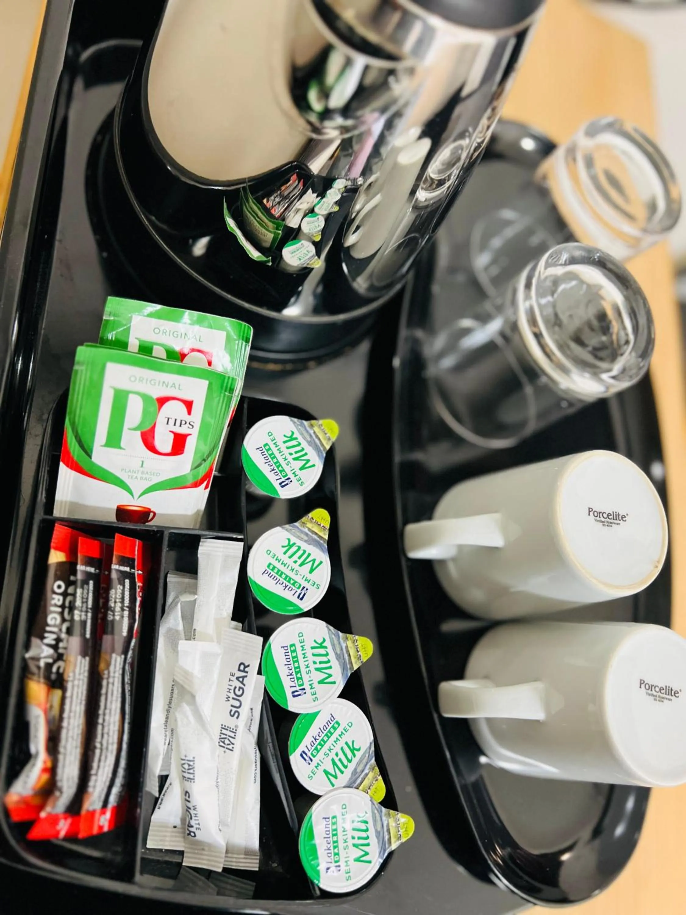 Grainger House Hotel