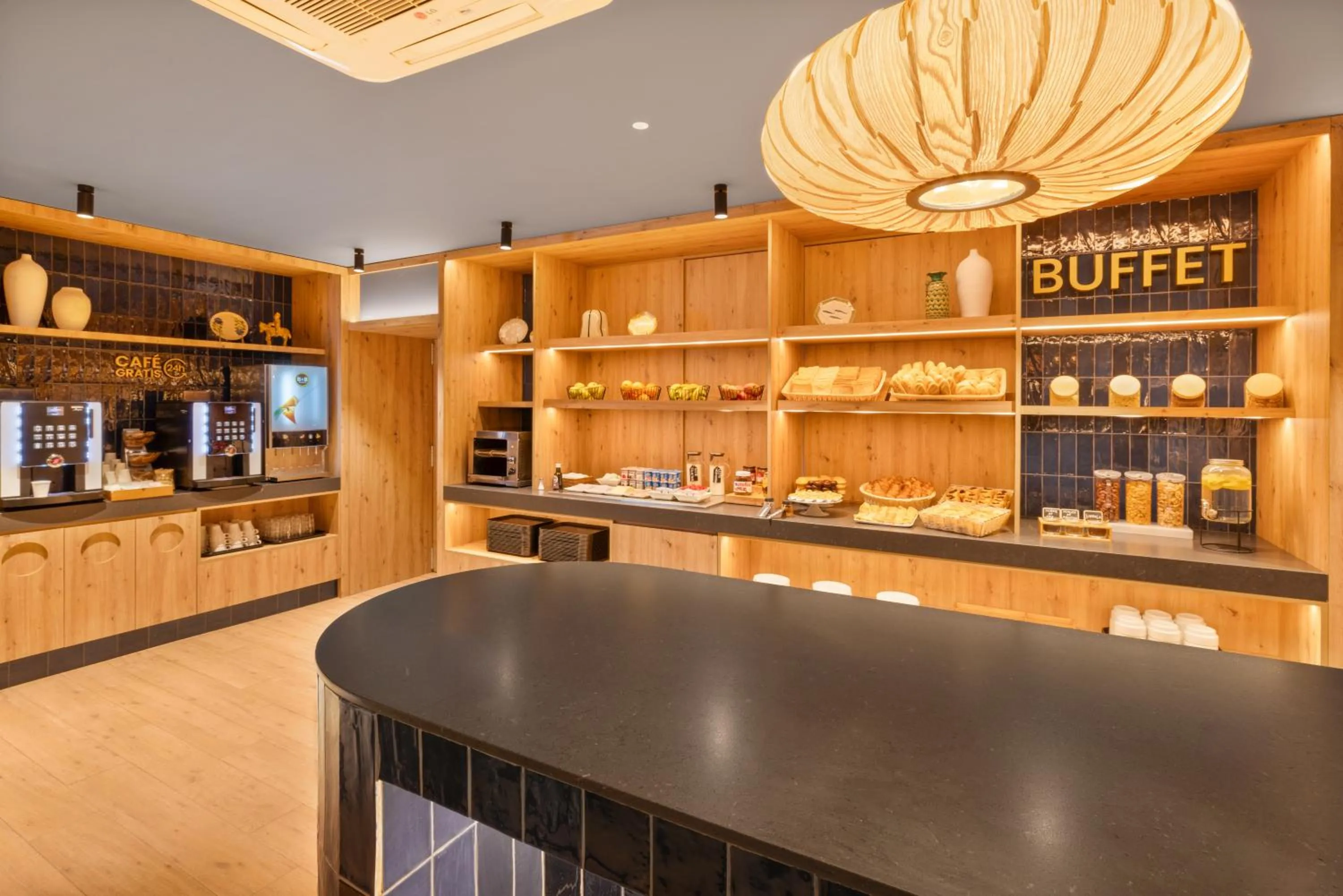 B&B HOTEL Braga Lamacaes