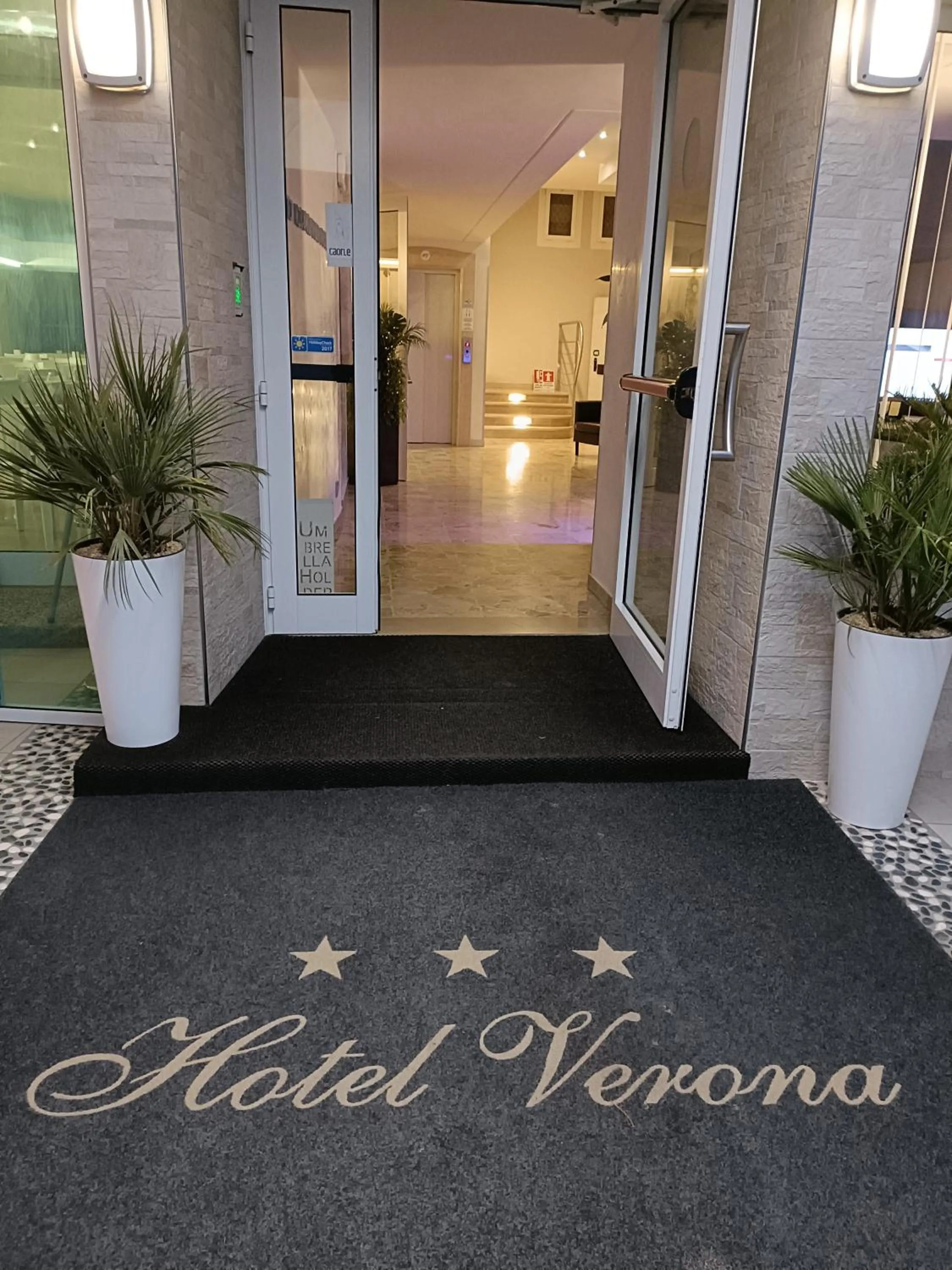 Hotel Verona