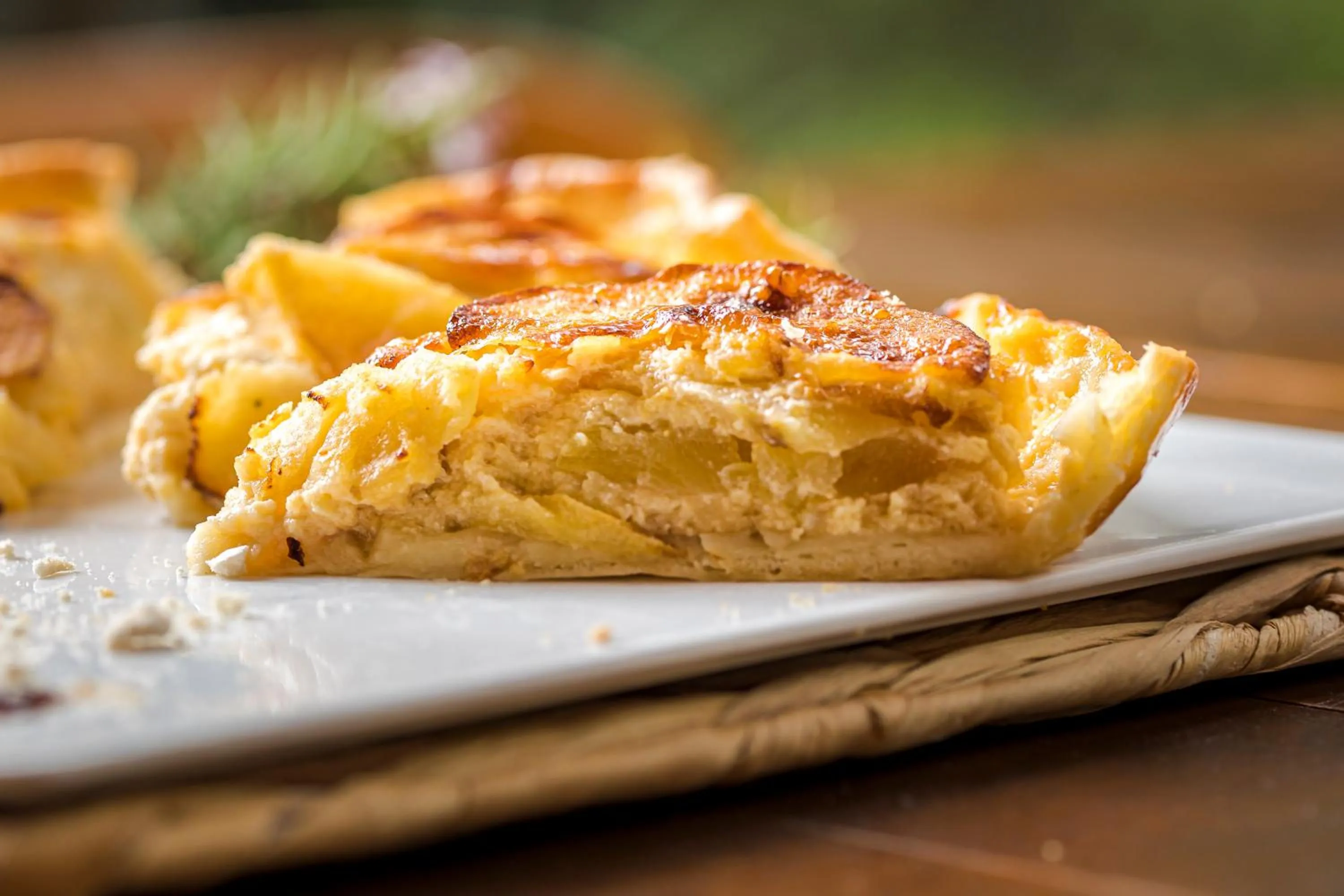 Food close-up in Hotel Rural El Refugio - Solo Adultos