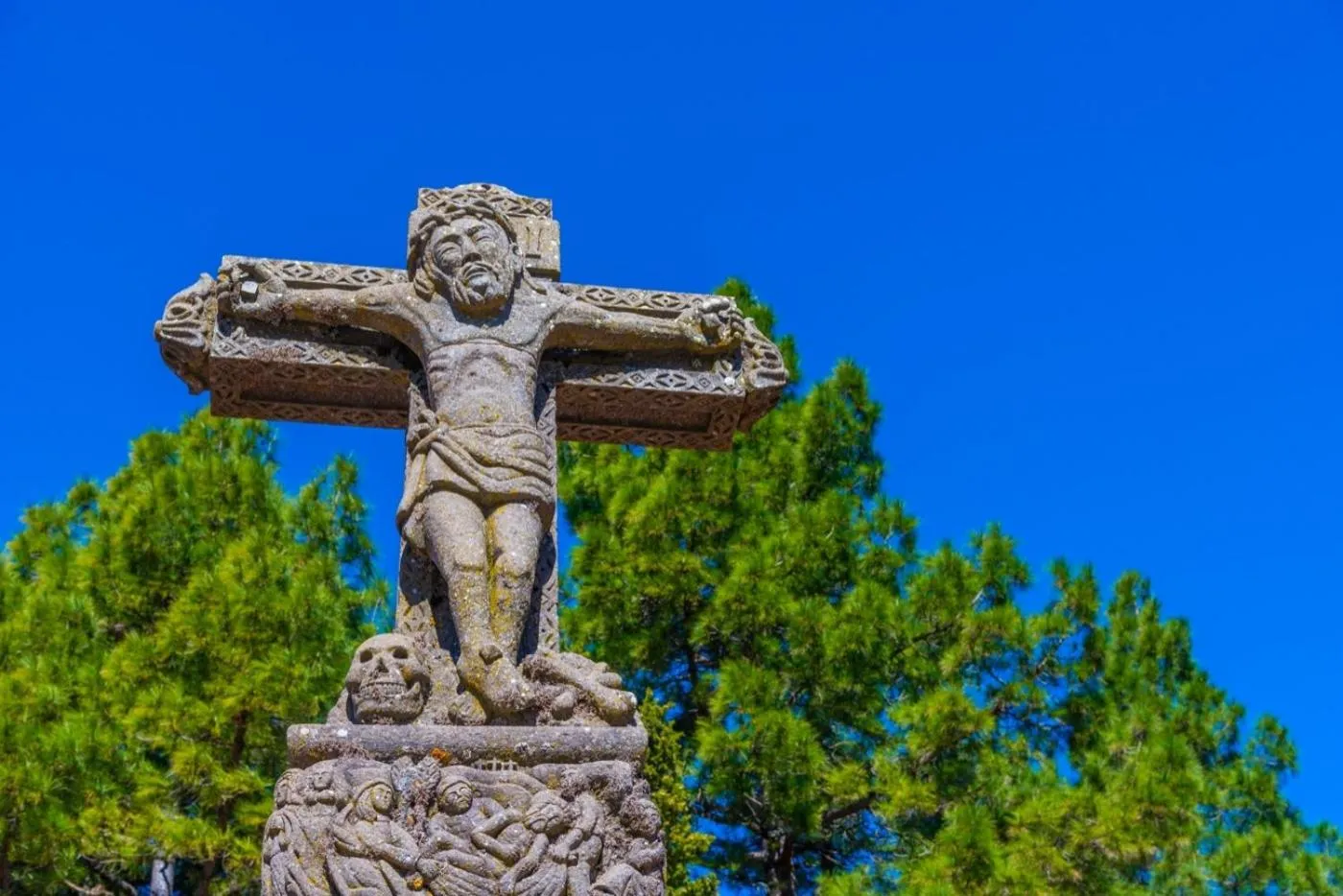 Nearby landmark in Hotel Rural El Refugio - Solo Adultos