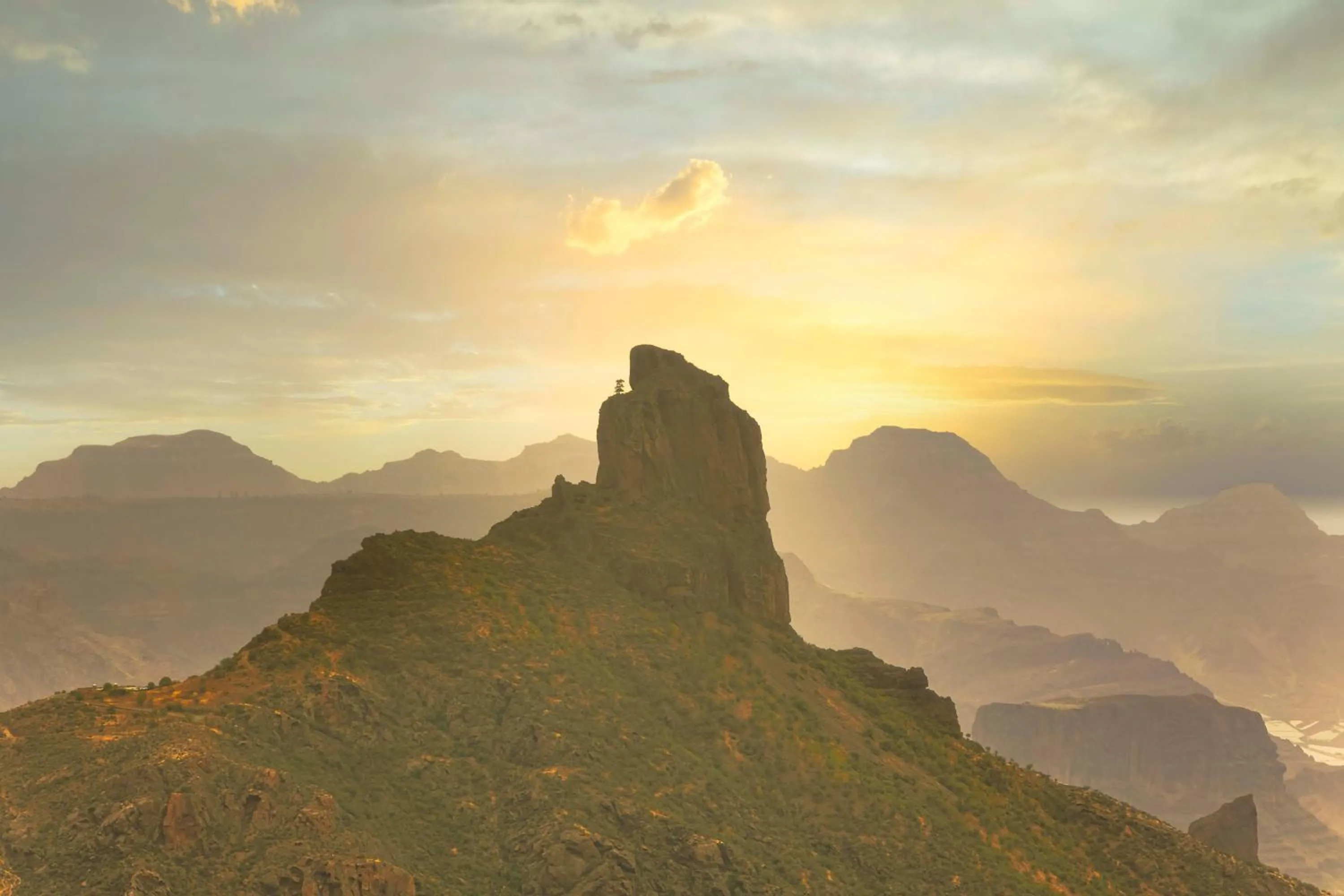 Nearby landmark in Hotel Rural El Refugio - Solo Adultos