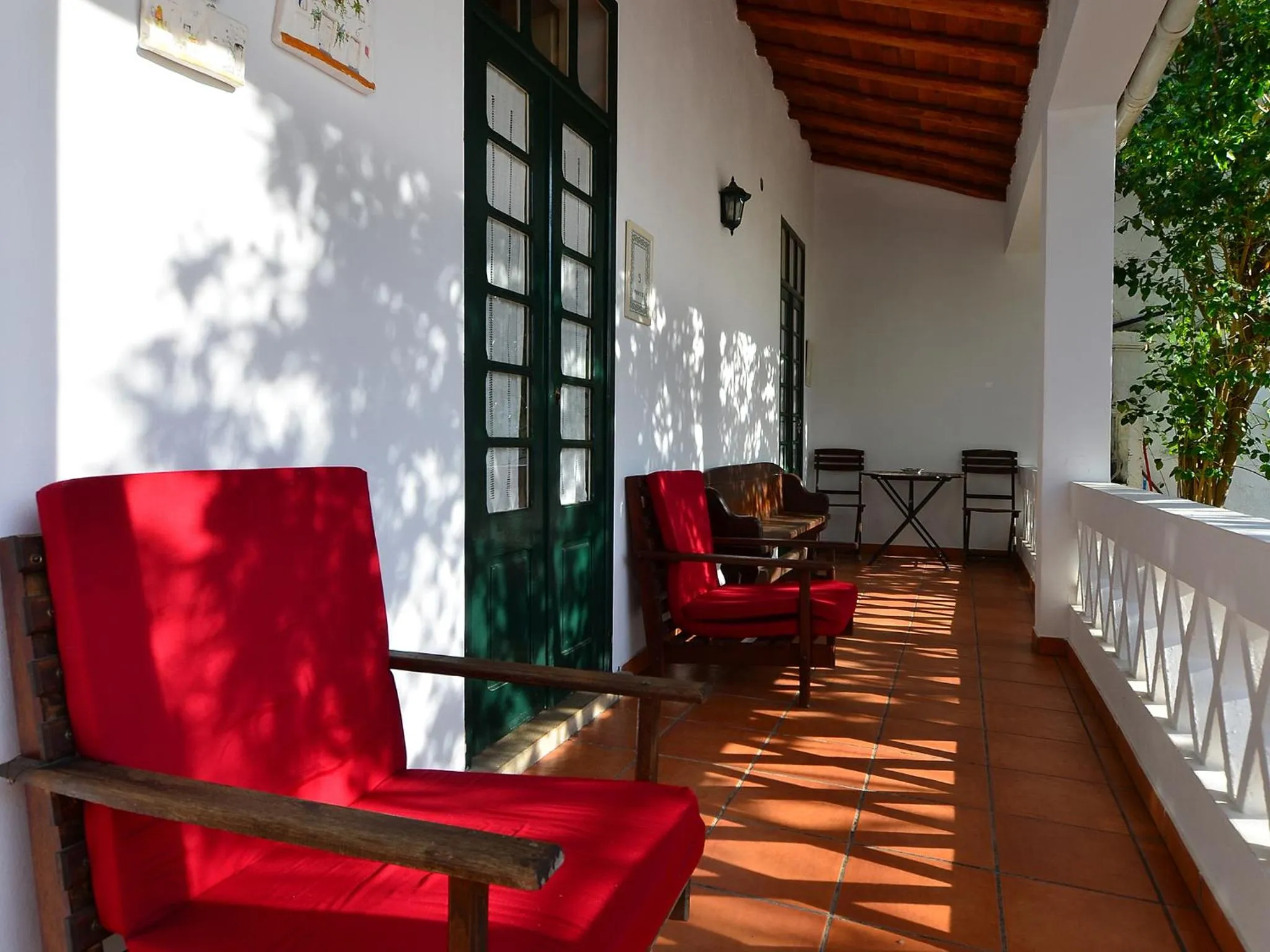 Casa de Serpa - Turismo Rural