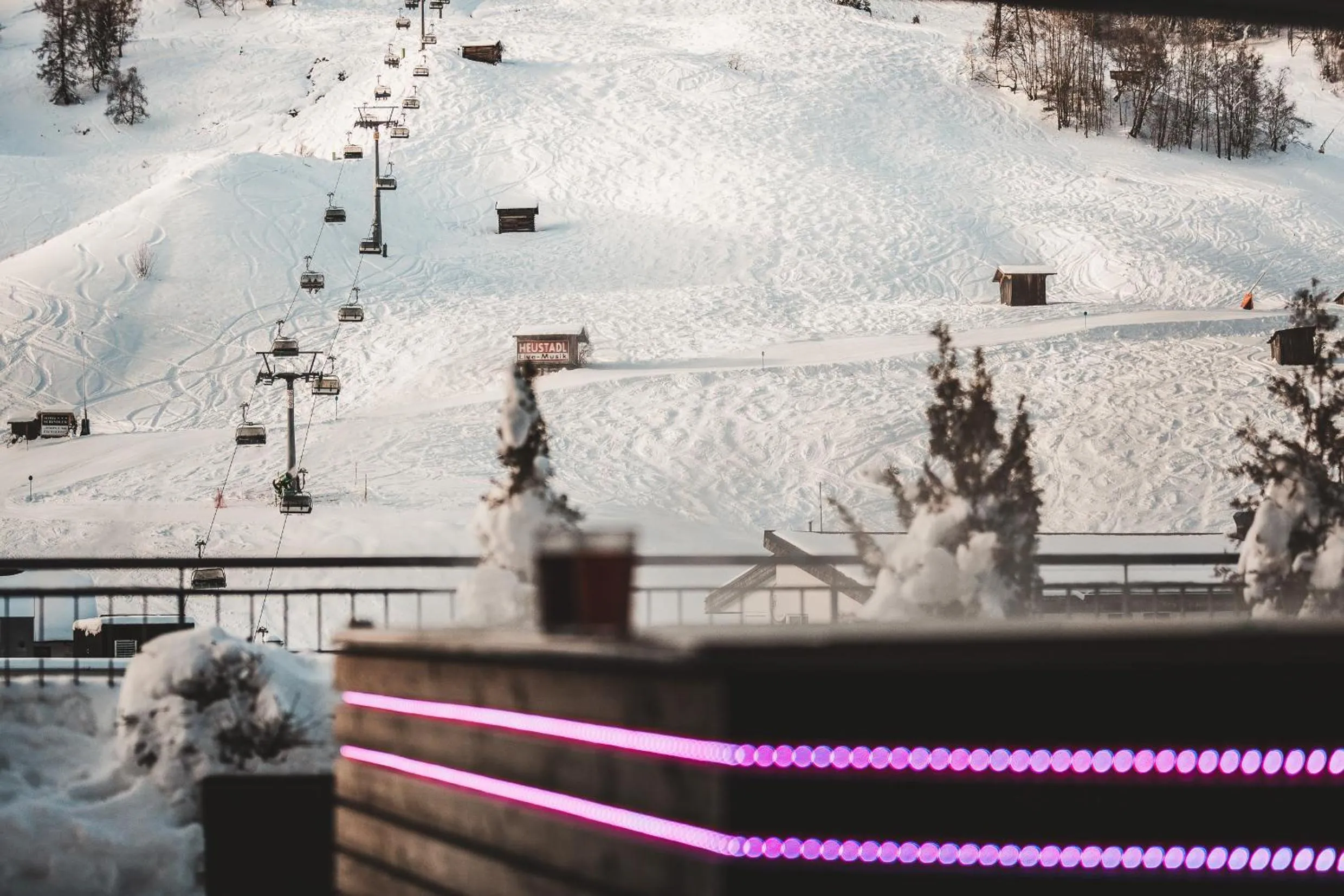 Hot Tub in Anthony's Life&Style Hotel