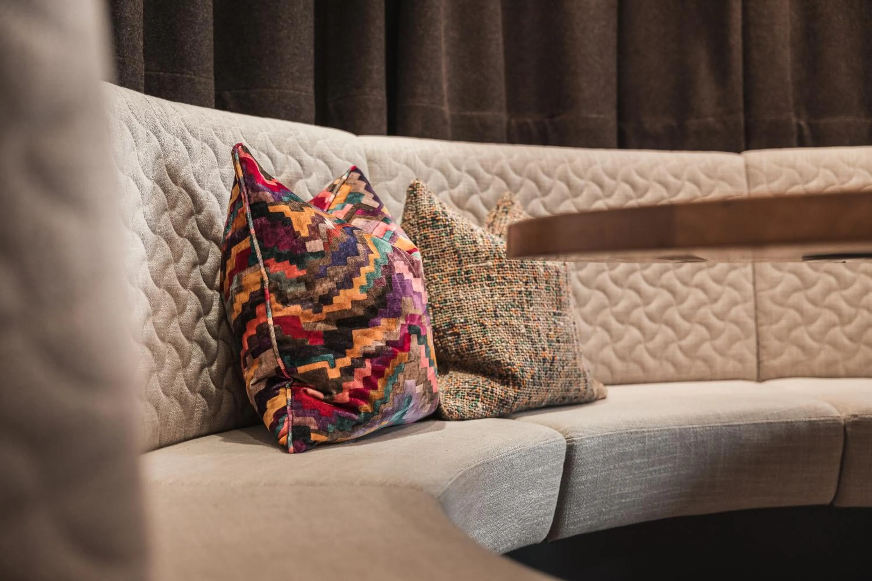 Lobby or reception in Anthony's Life&Style Hotel