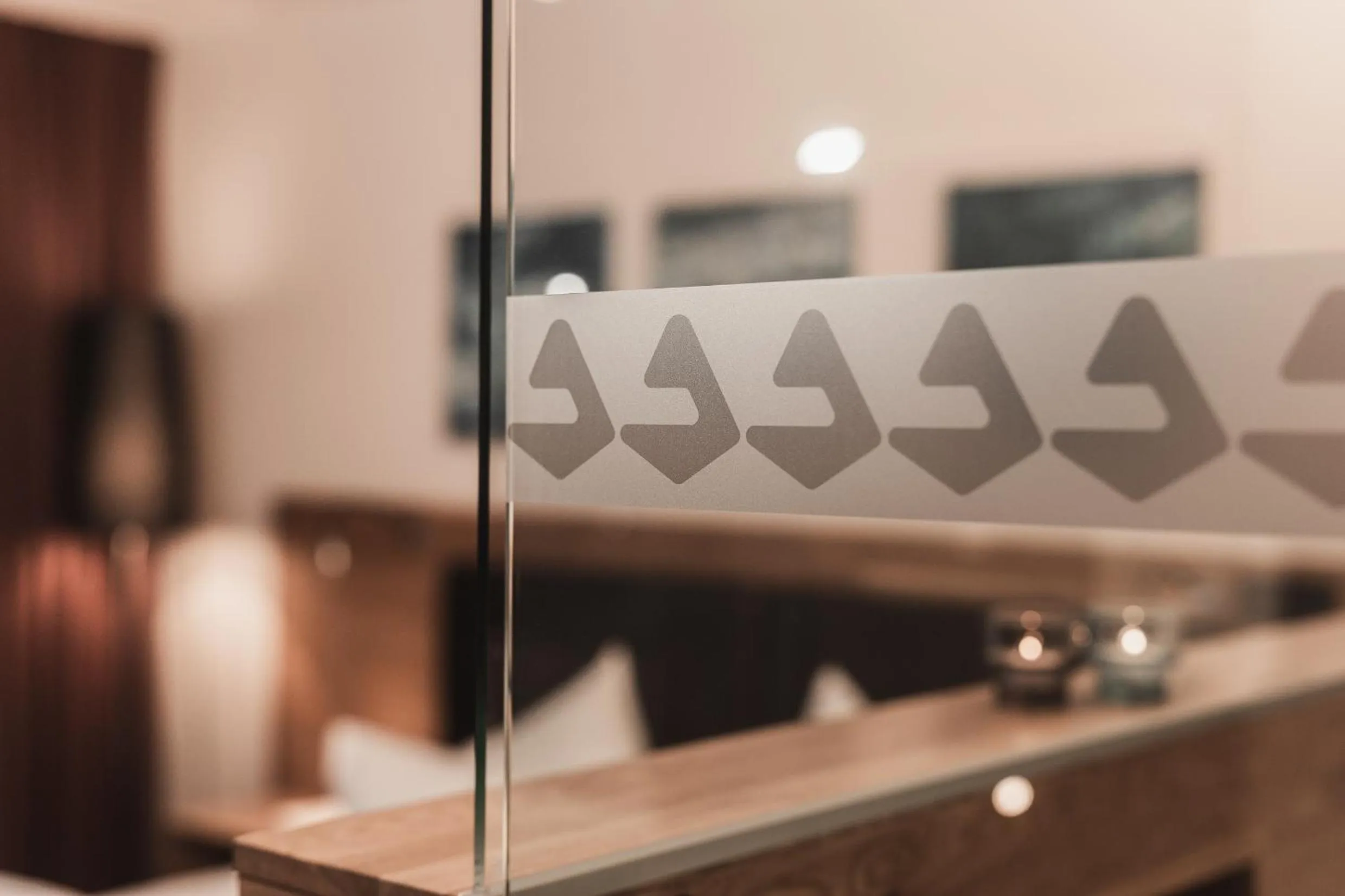 Bedroom in Anthony's Life&Style Hotel