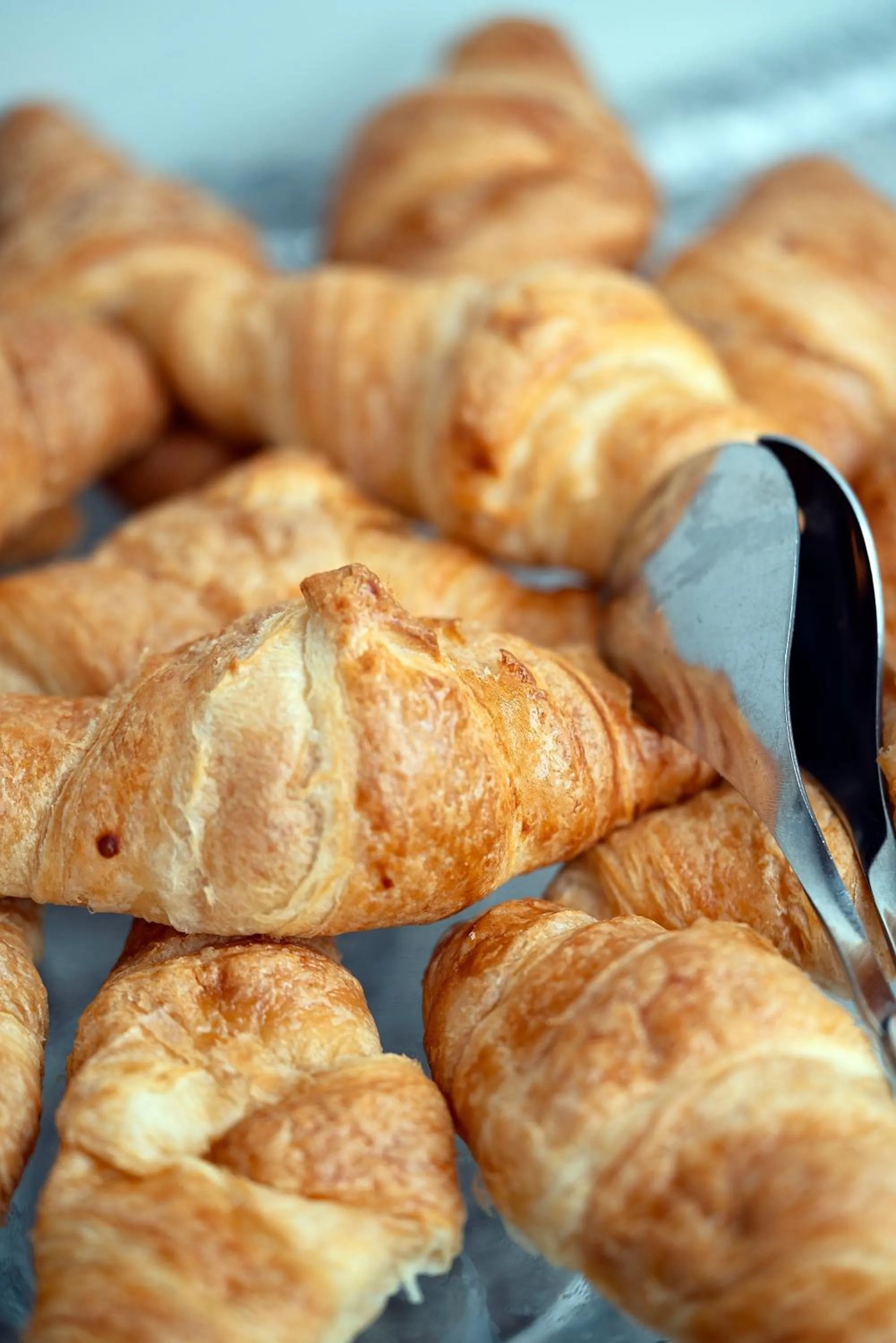 Breakfast in Hotel Amadeos - Matosinhos - Porto