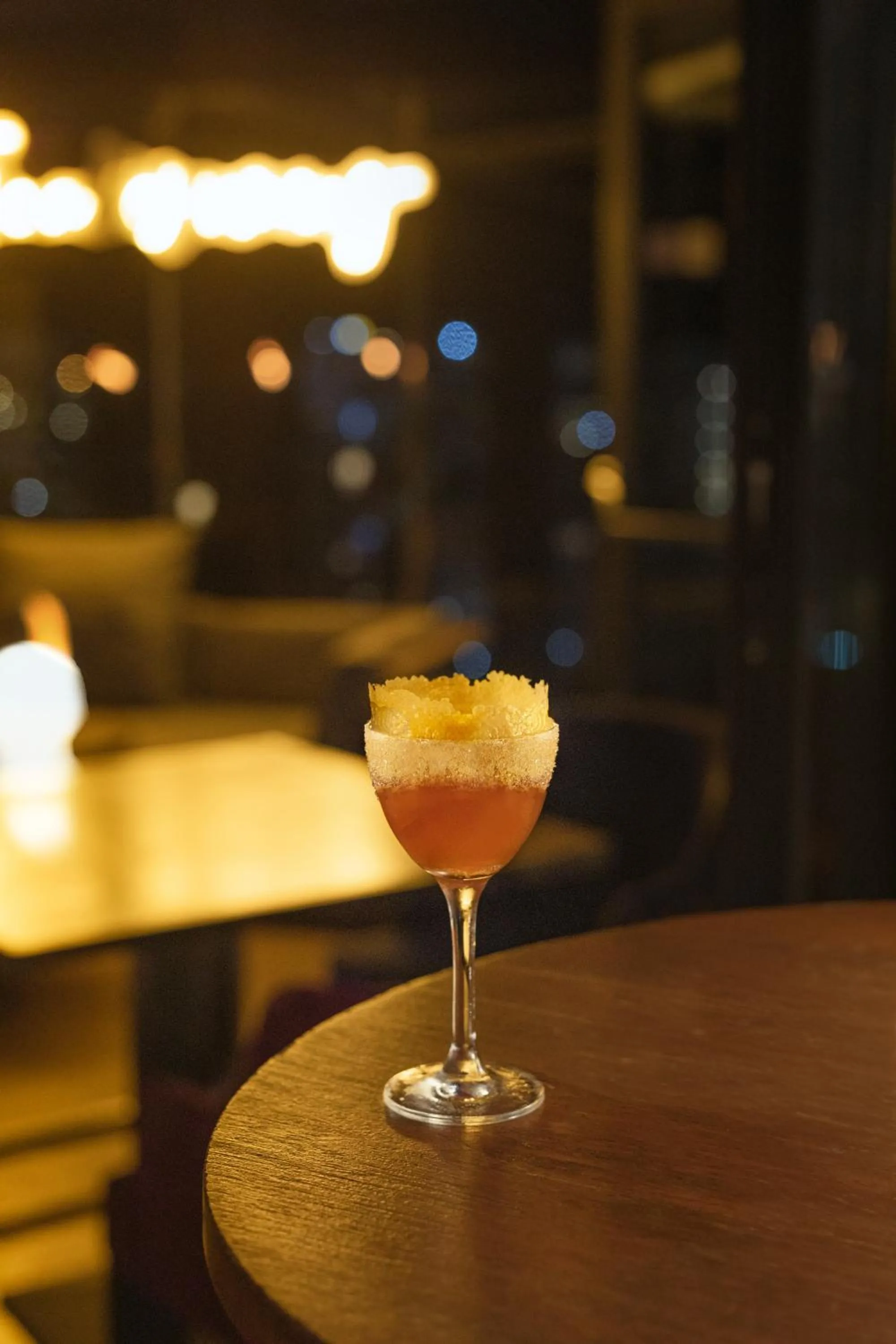 Lounge or bar in Bohemia Suites & Spa - Adults Only