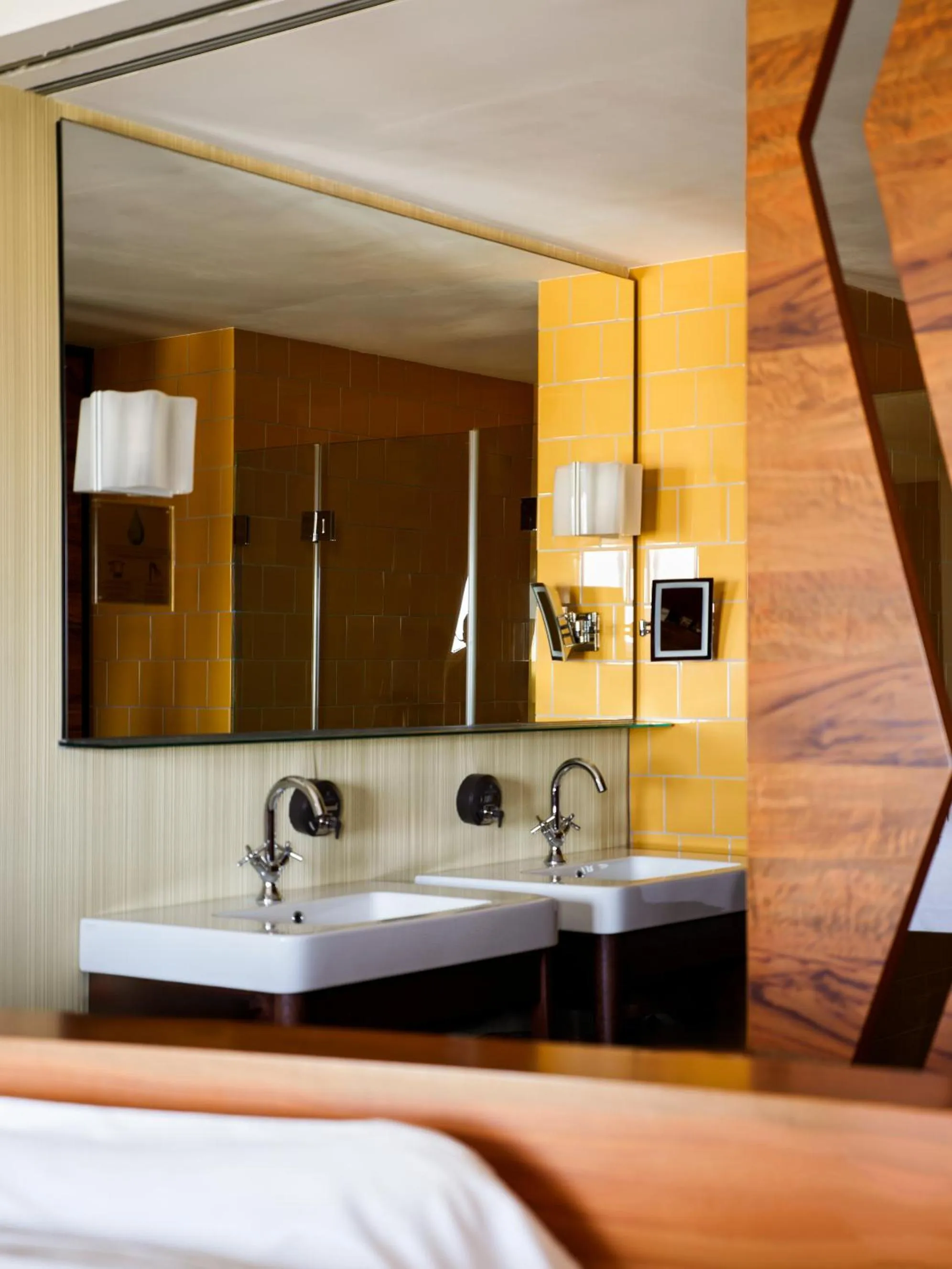 Bohemia Suites & Spa - Adults Only