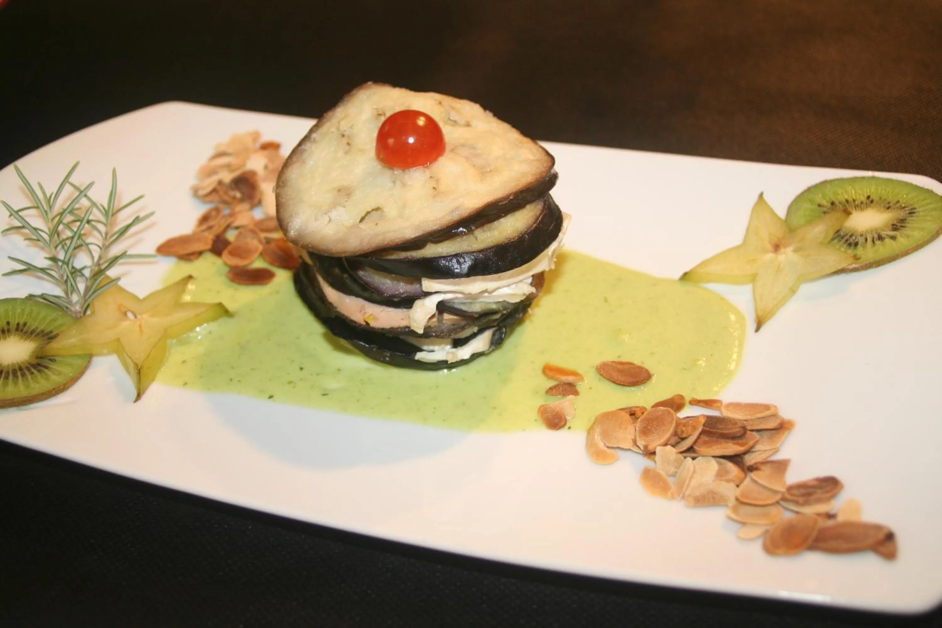 Restaurant/places to eat in Hotel Castellote