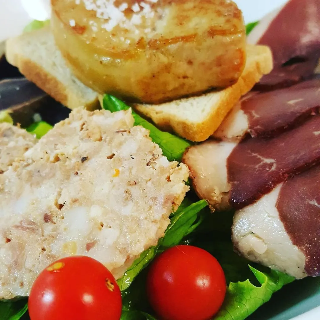 Hotel Restaurant Le Bourgneuf