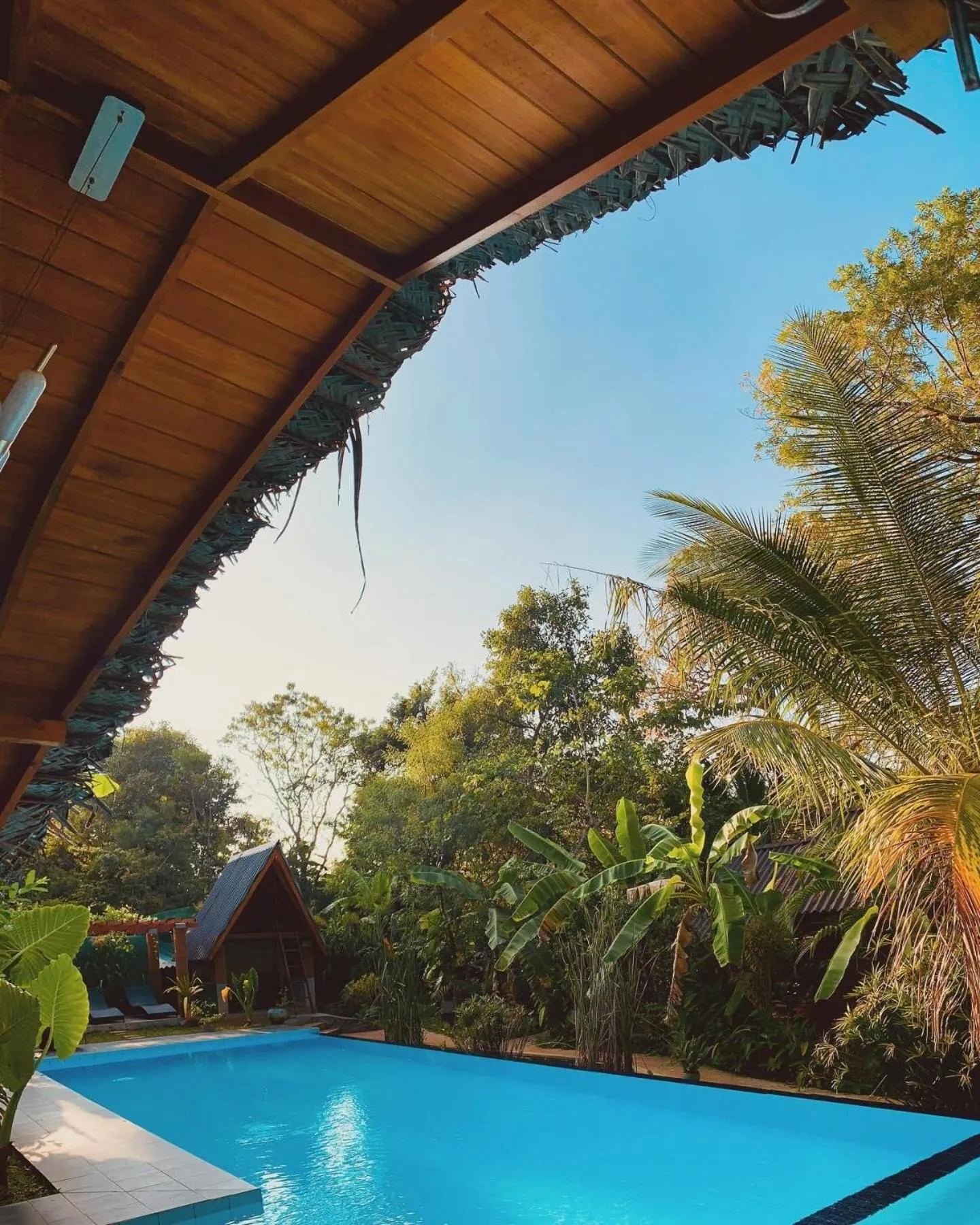Nearby landmark in Palmyra Nature Resort Sigiriya