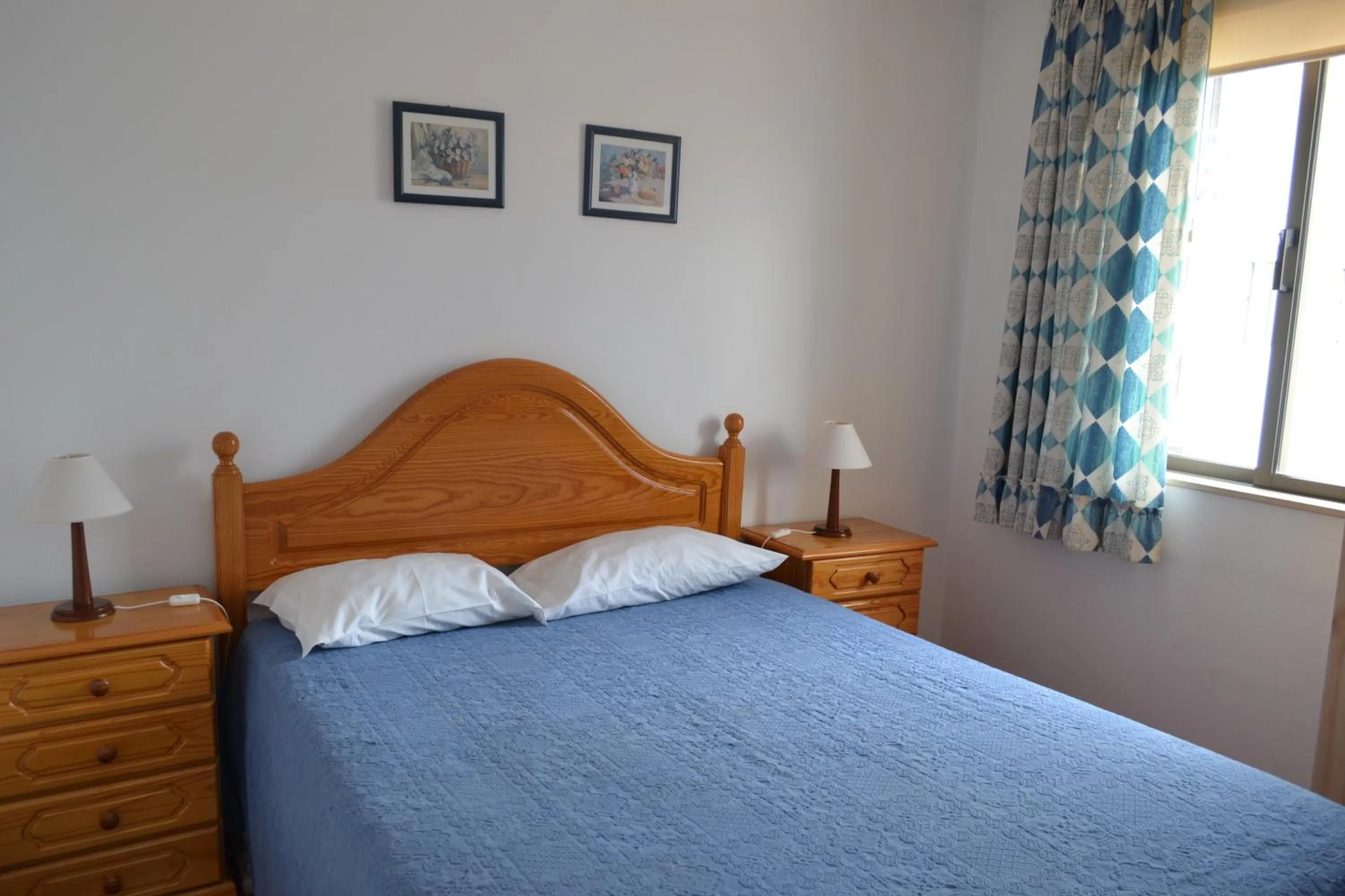 Bed in Algardia Marina Parque by Garvetur