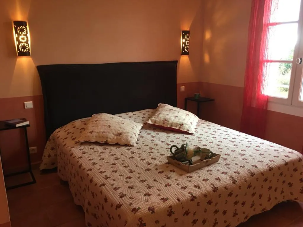 Logo/Certificate/Sign, Bed in La Ferme du petit Ségriès Bed and Breakfast