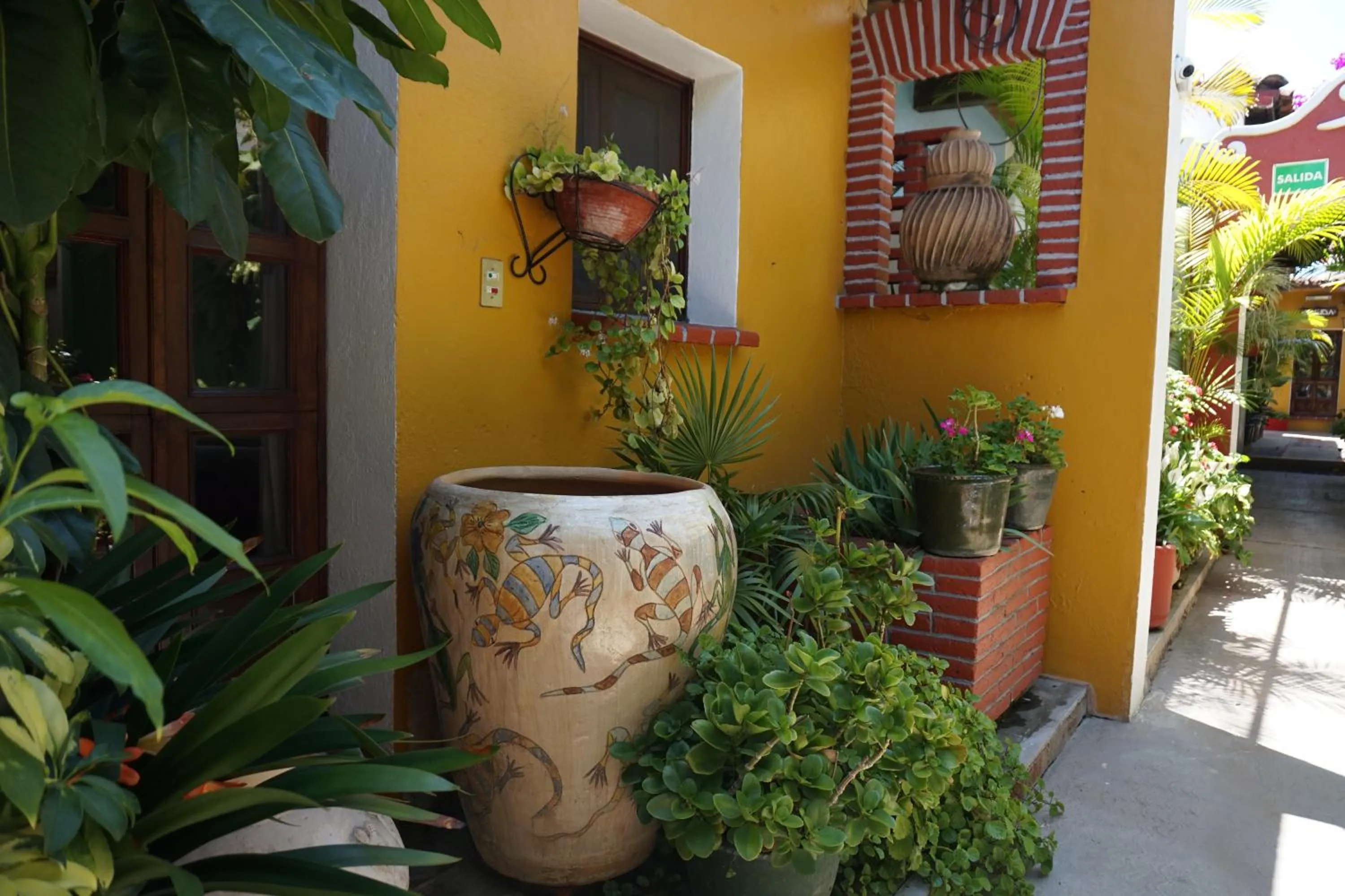 Other in Hotel Las Golondrinas