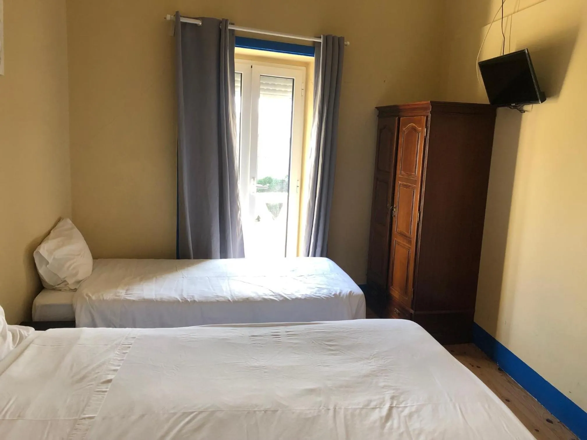 Aveiro Train Guesthouse
