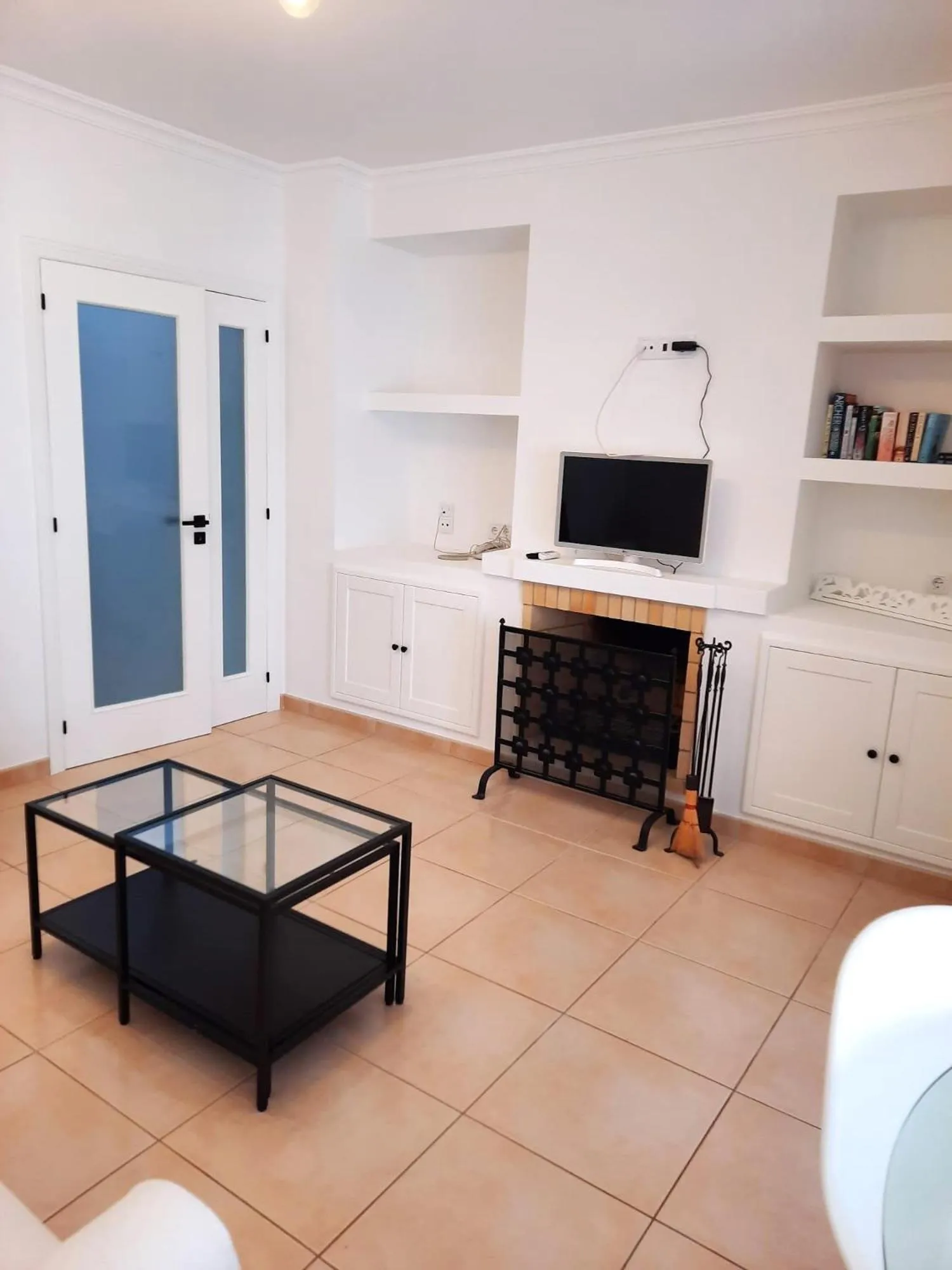 Living room in Eden Vilage by Garvetur