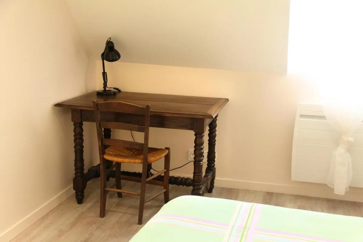 Chambres d'hôtes de la Fontaine