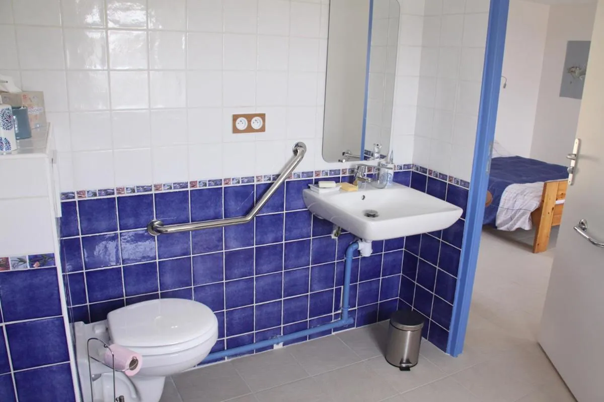 Chambres d'hôtes de la Fontaine