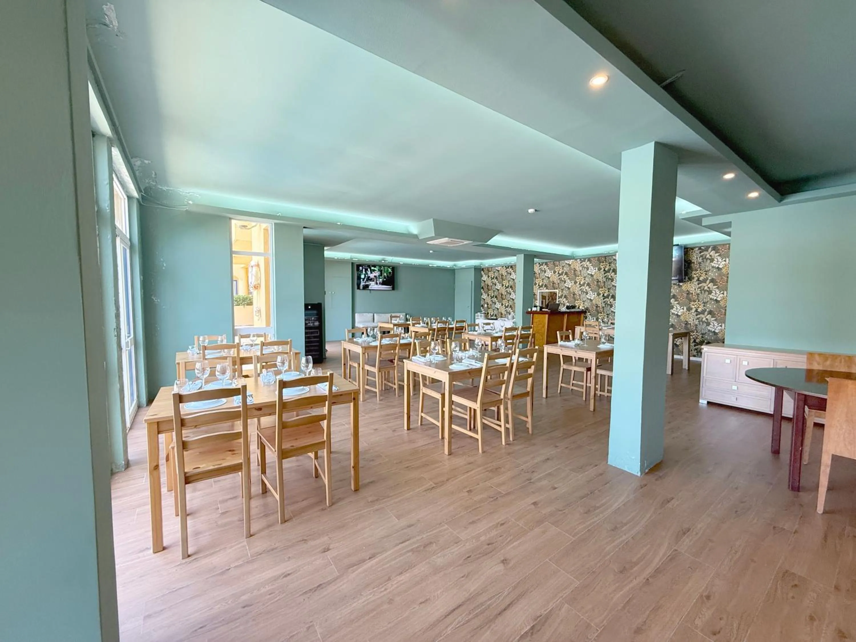 Restaurant/places to eat in Rio by Garvetur