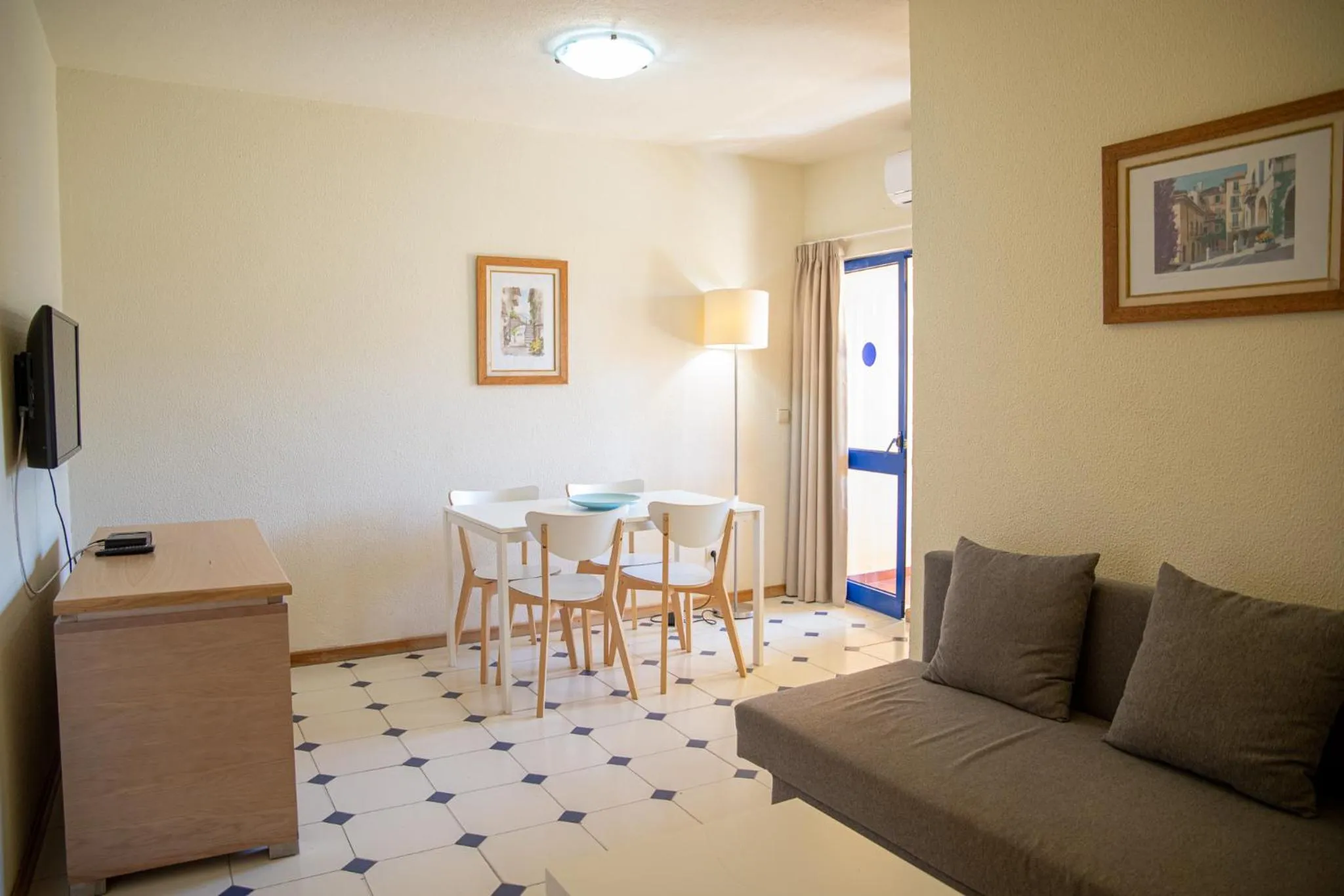 TV and multimedia in Rio by Garvetur