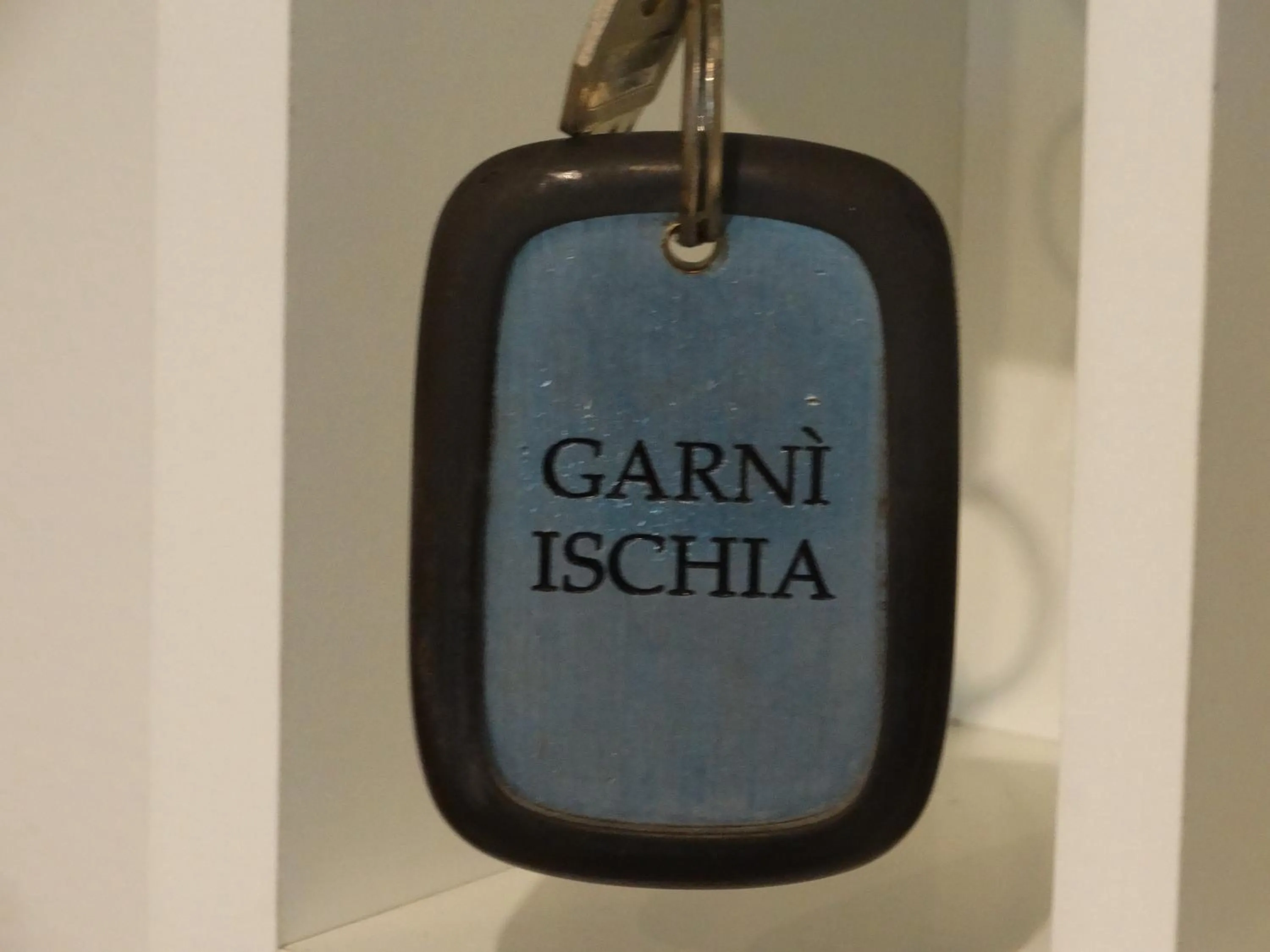 Garnì Ischia
