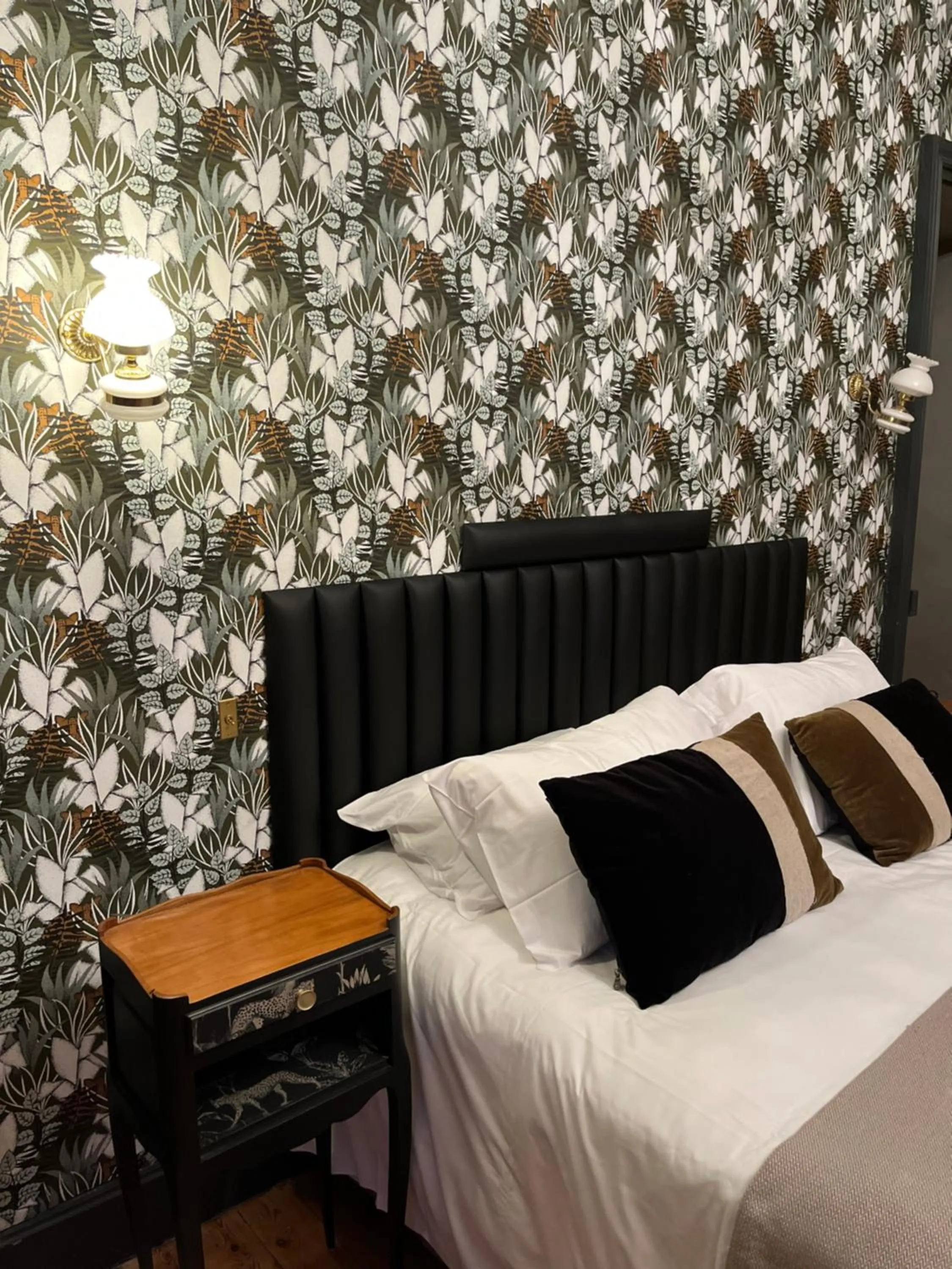 Chambres d'hôtes Manoir Ker-Huella