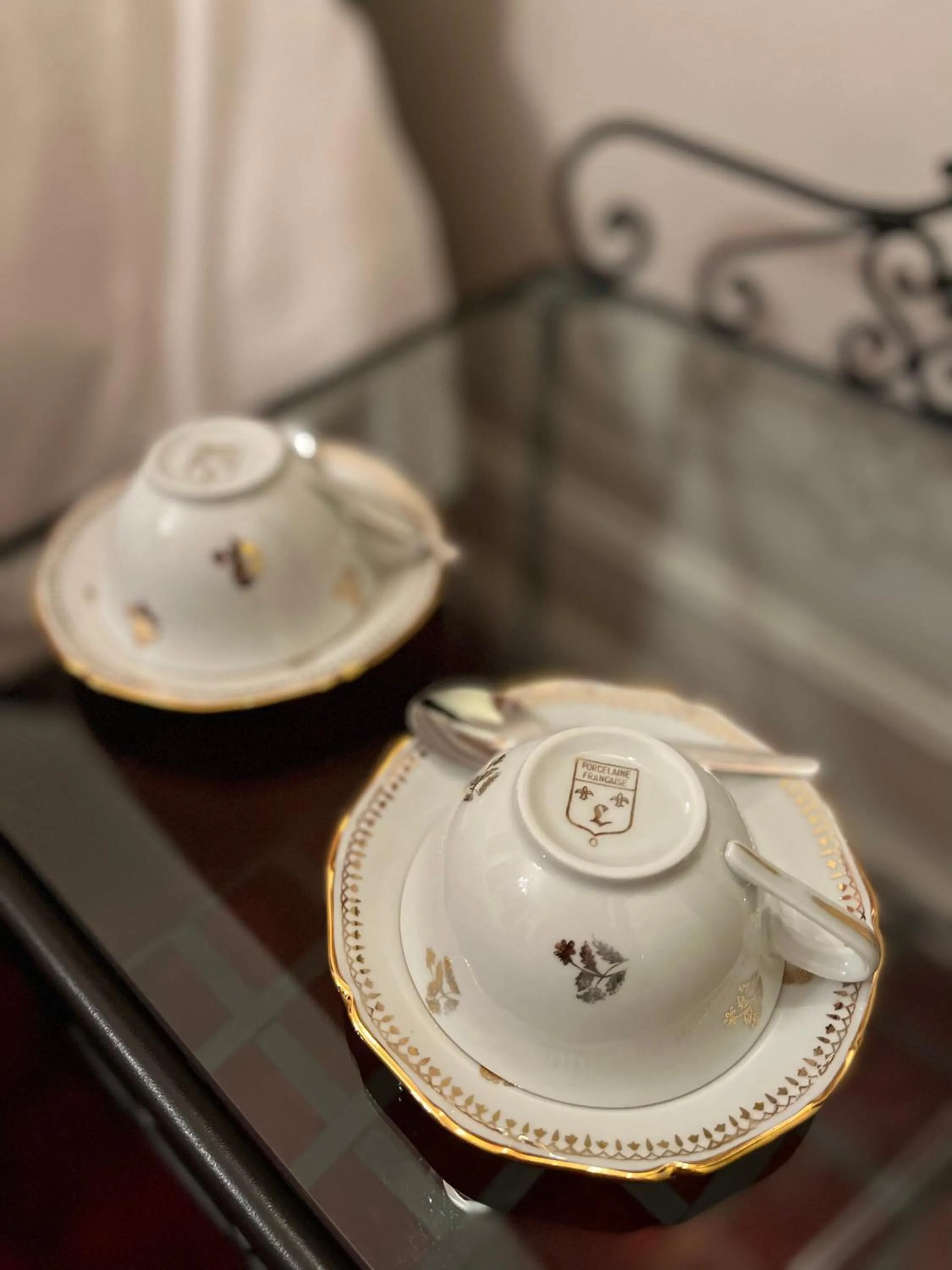 Chambres d'hôtes Manoir Ker-Huella