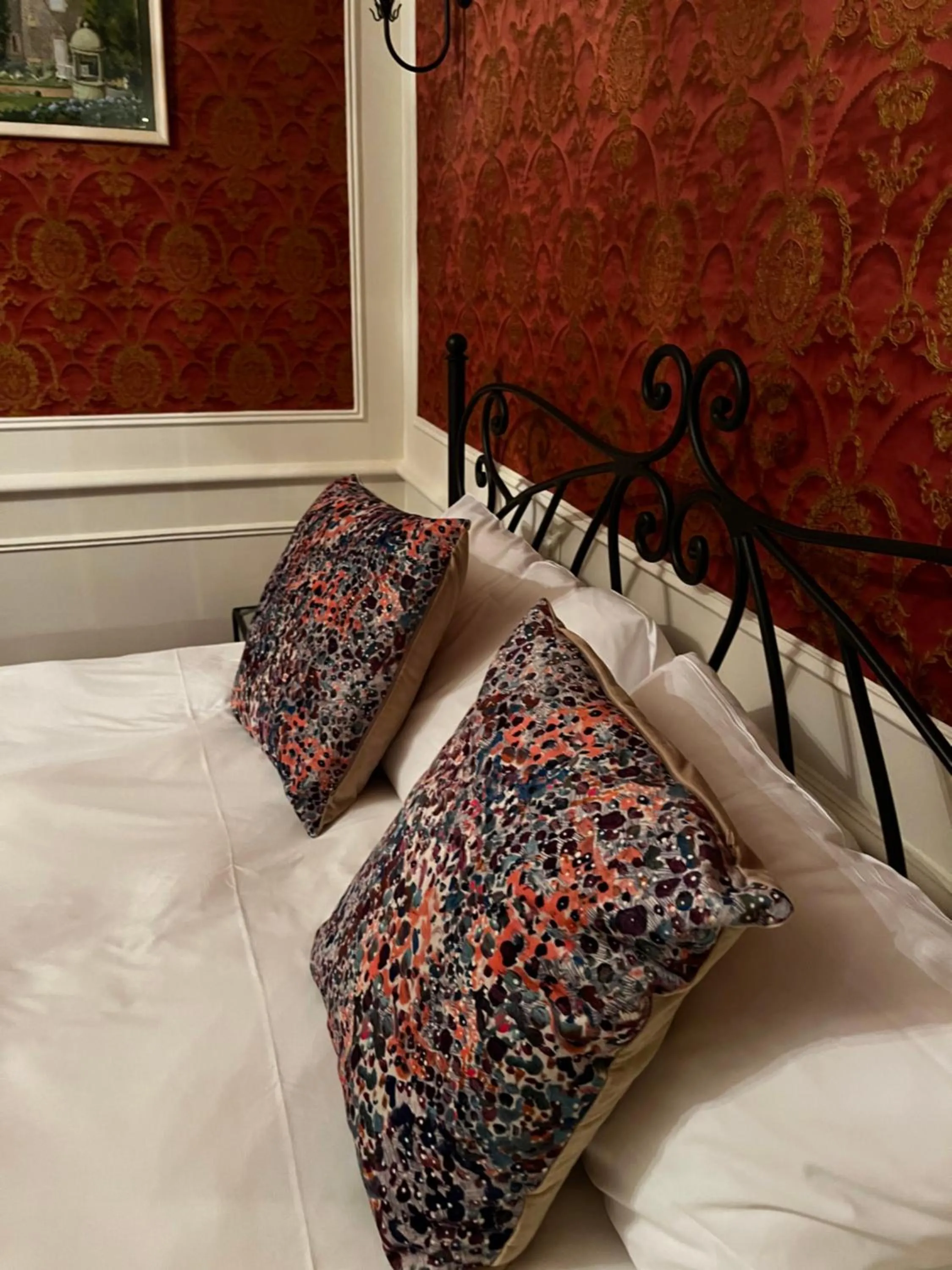 Chambres d'hôtes Manoir Ker-Huella