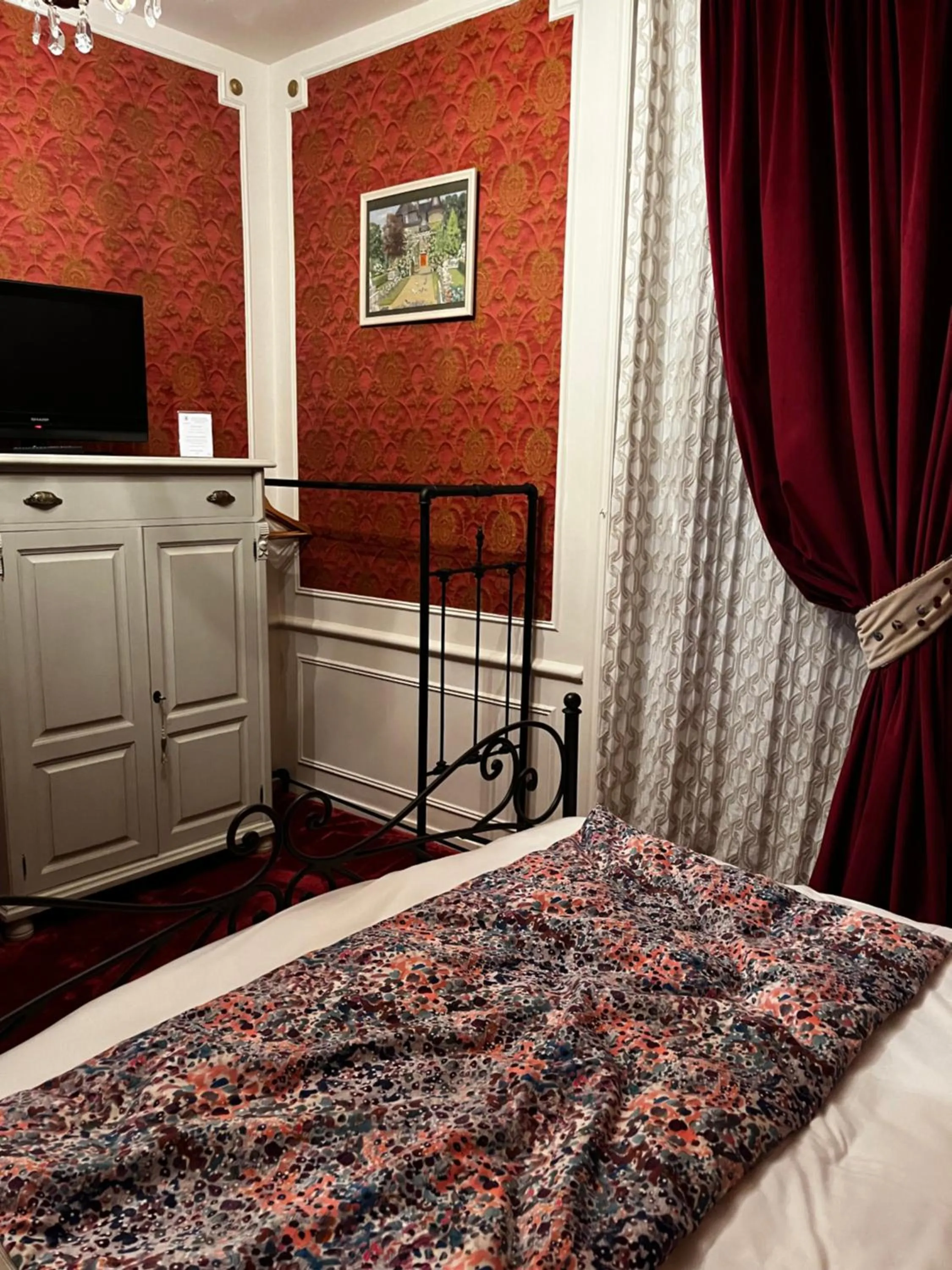 Chambres d'hôtes Manoir Ker-Huella