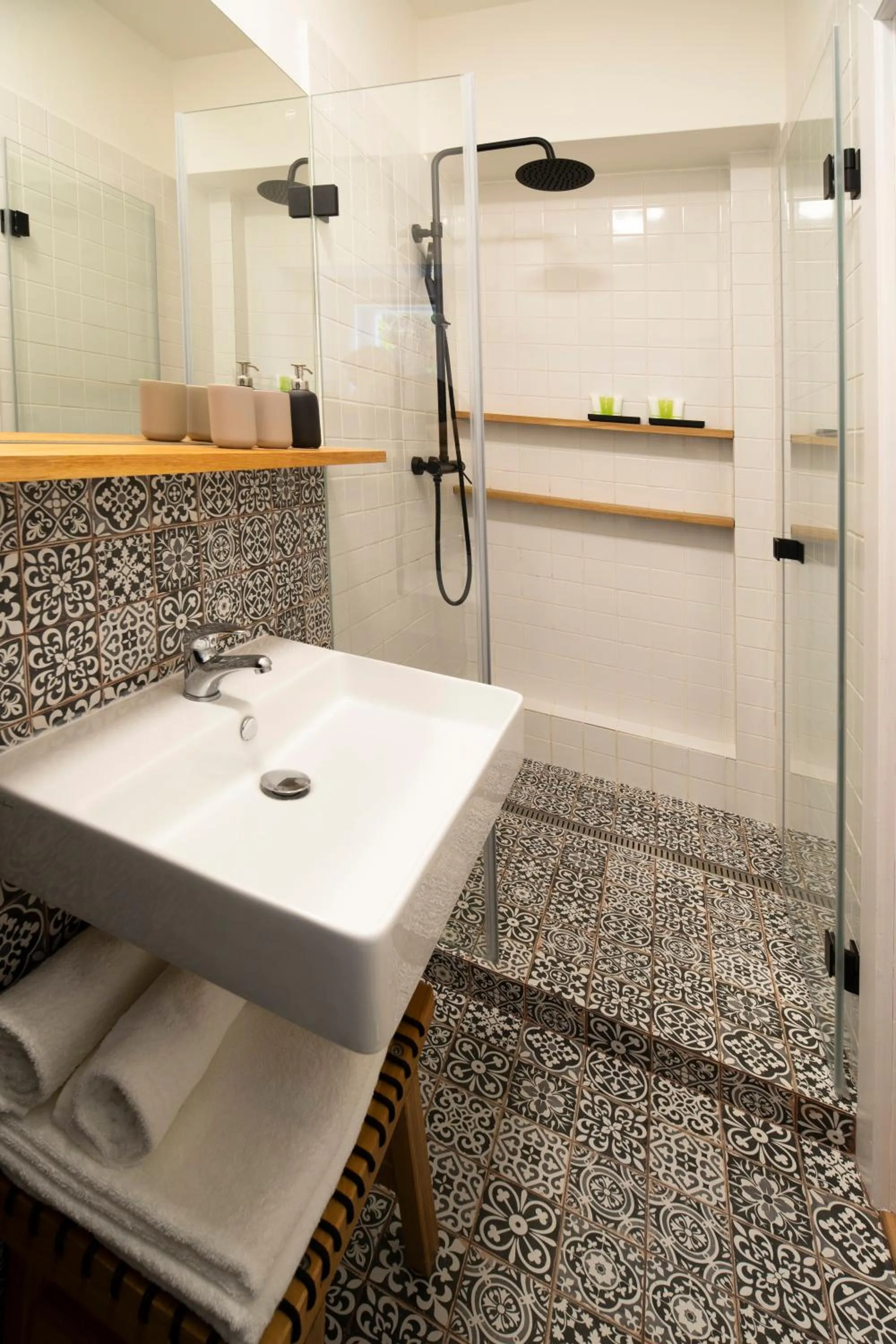 Bed&Breakfast & Apartment Klafé