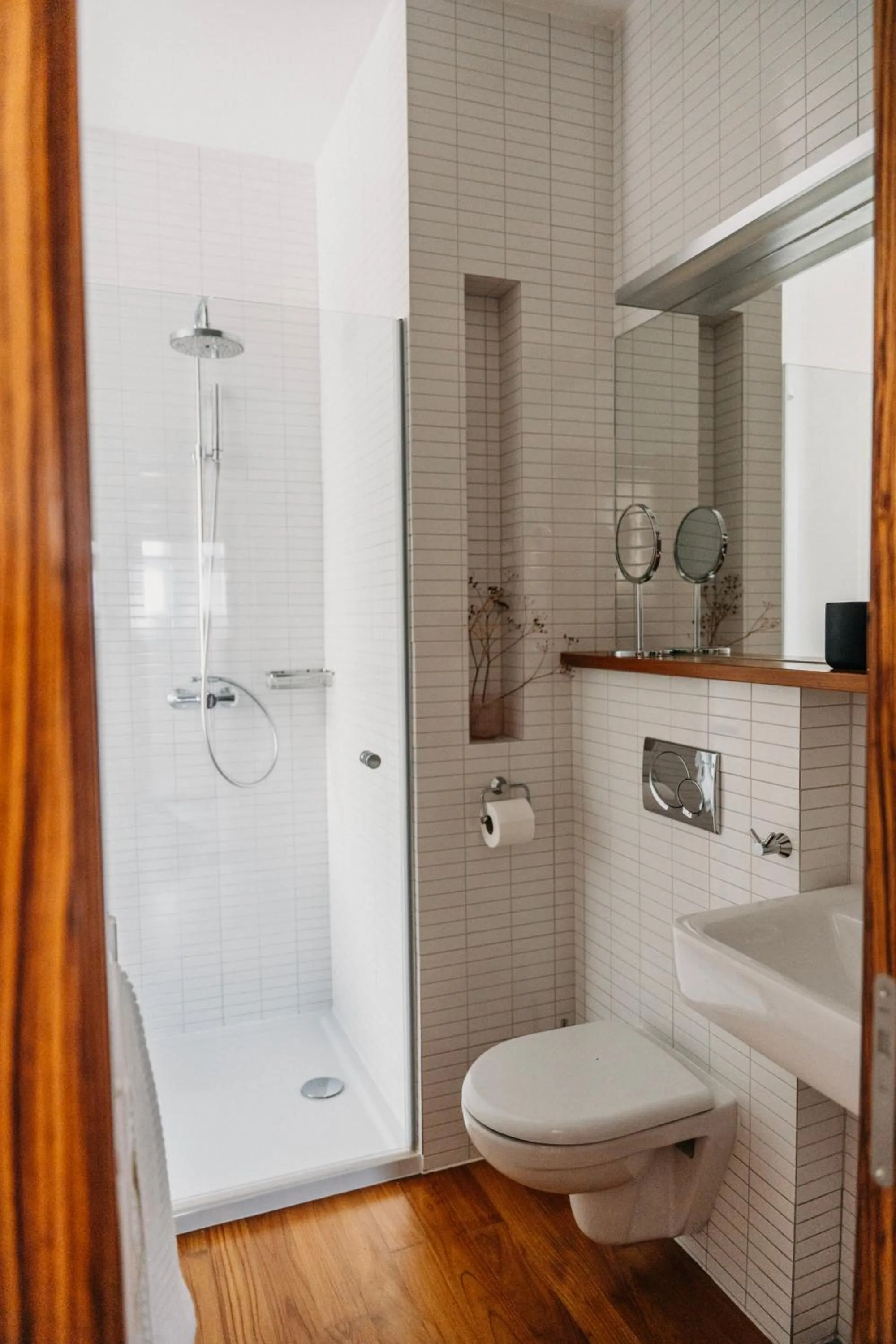 Bed&Breakfast & Apartment Klafé