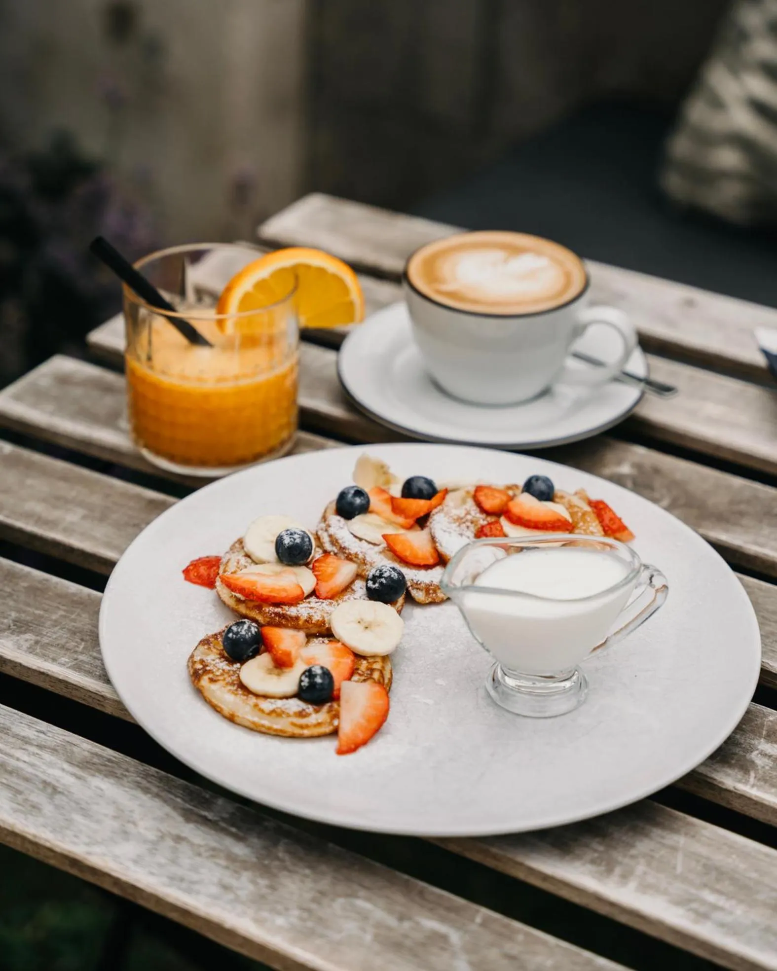 Bed&Breakfast & Apartment Klafé